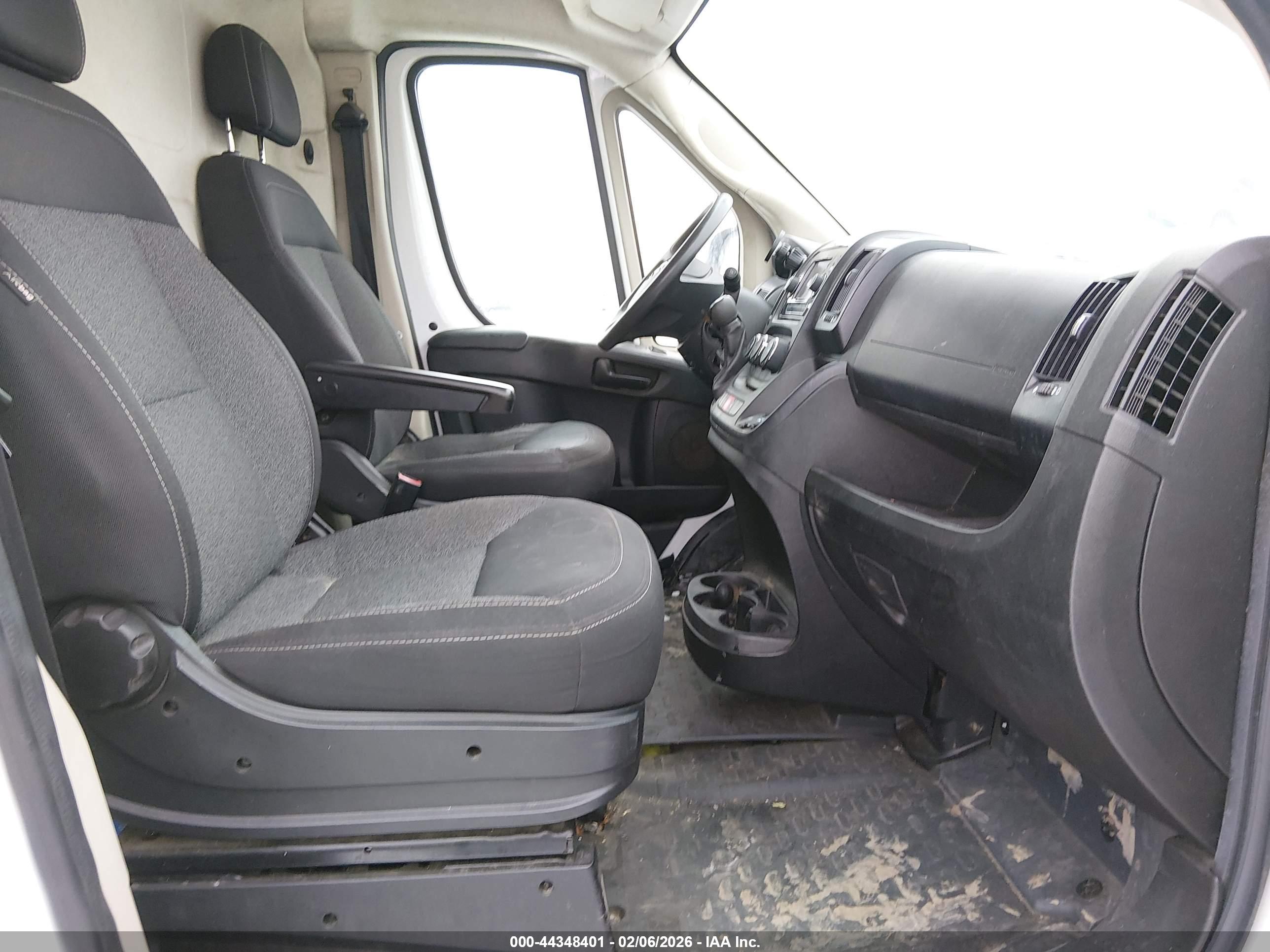 RAM PROMASTER image 5