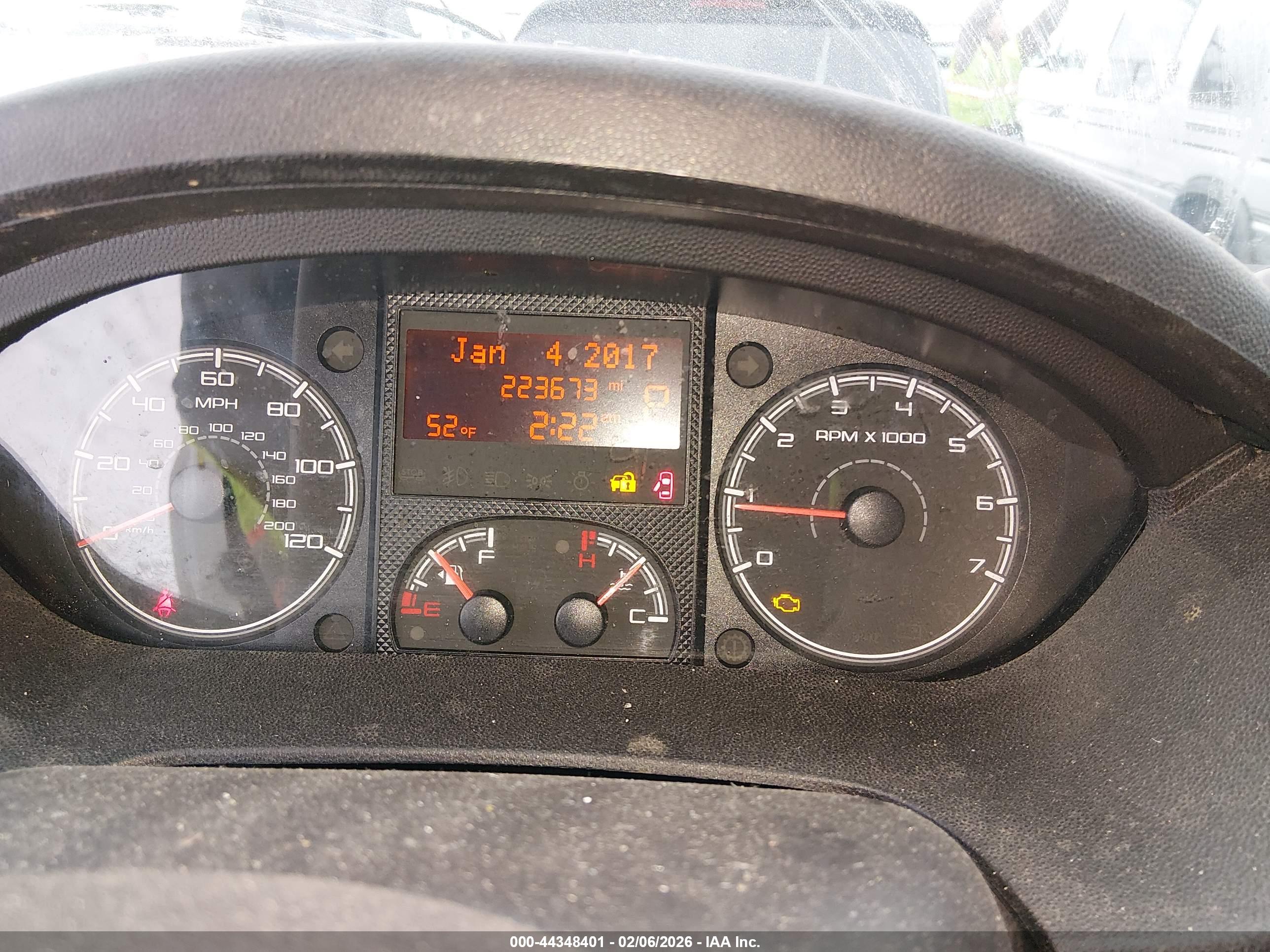 RAM PROMASTER image 7