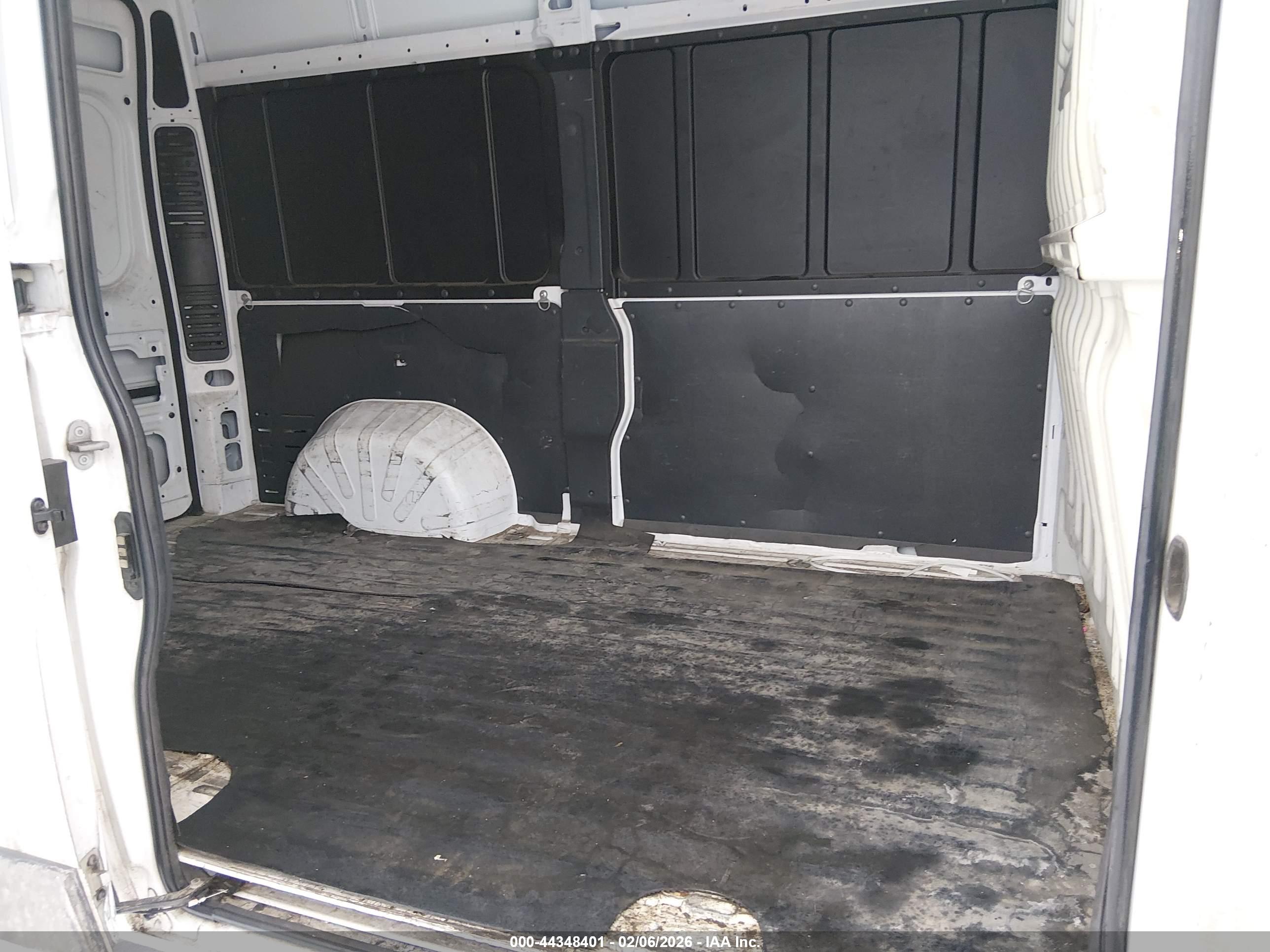 RAM PROMASTER image 8