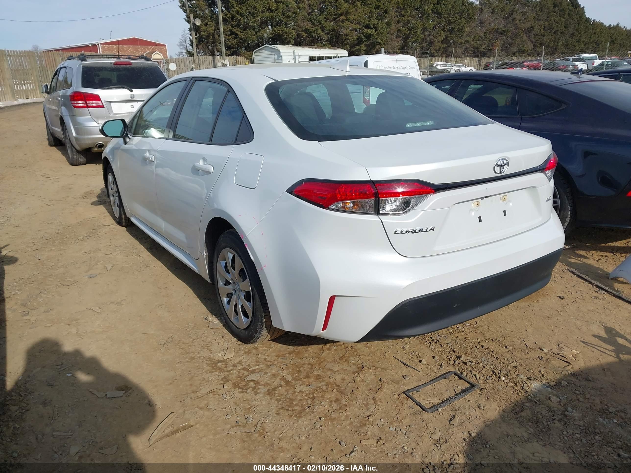 TOYOTA COROLLA image 3