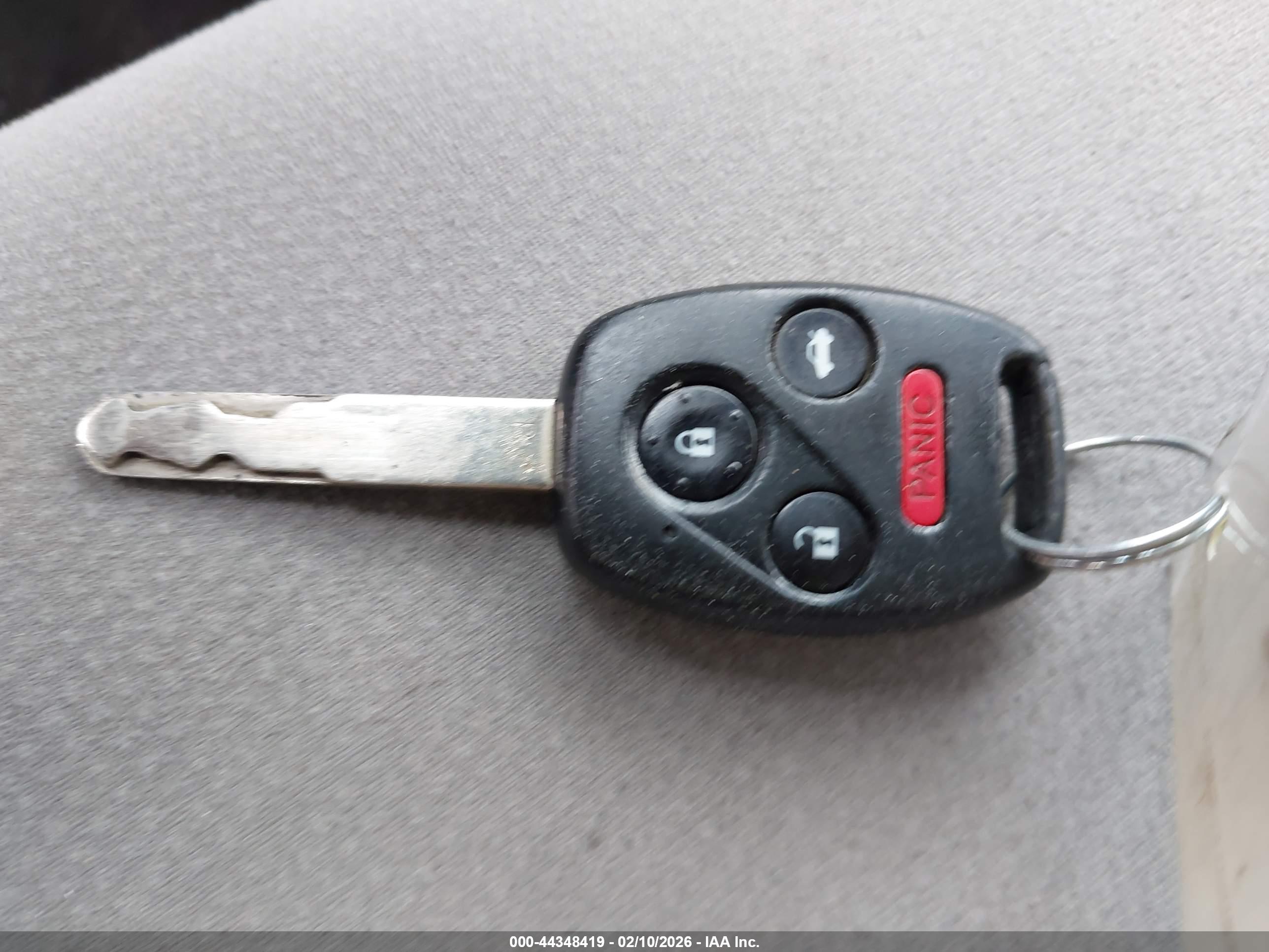 HONDA CIVIC image 11