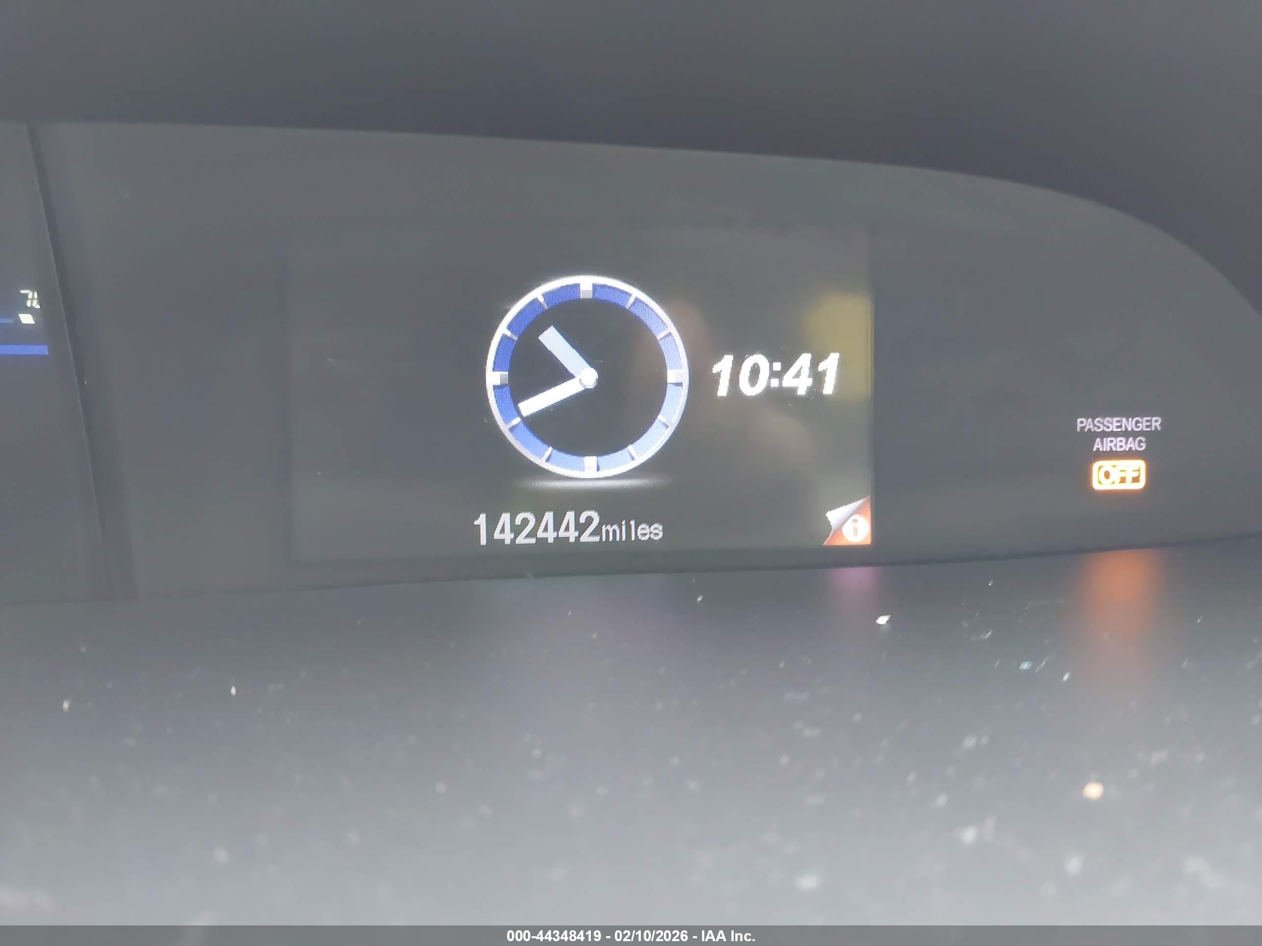 HONDA CIVIC image 7