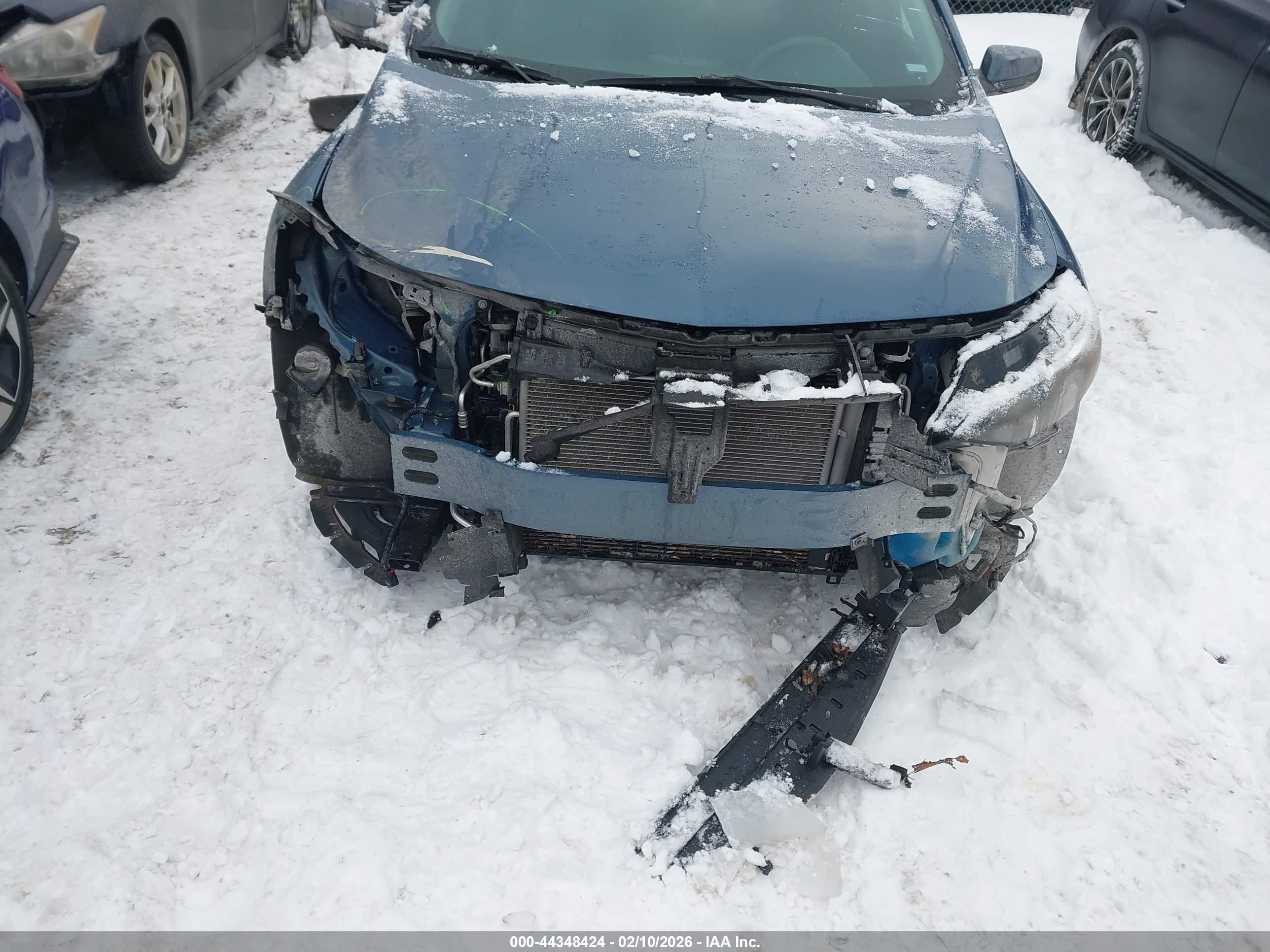 CHEVROLET MALIBU image 6