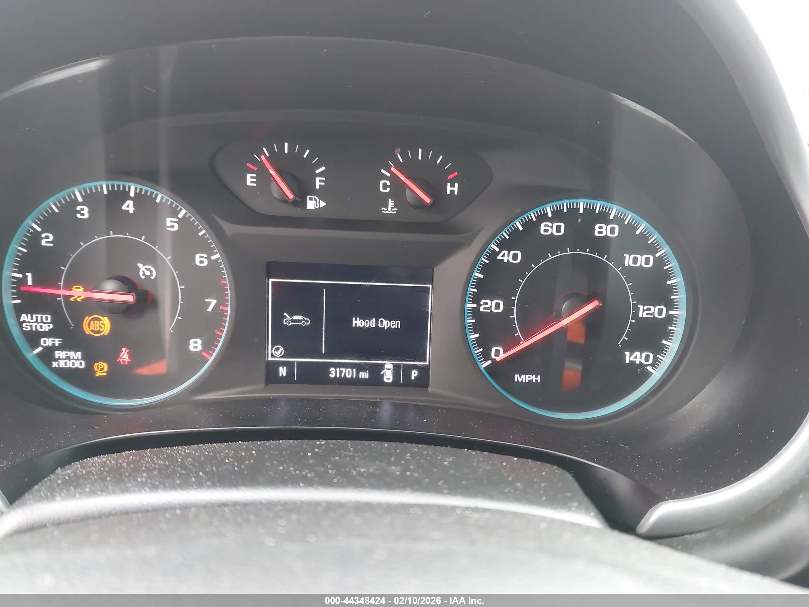 CHEVROLET MALIBU image 7