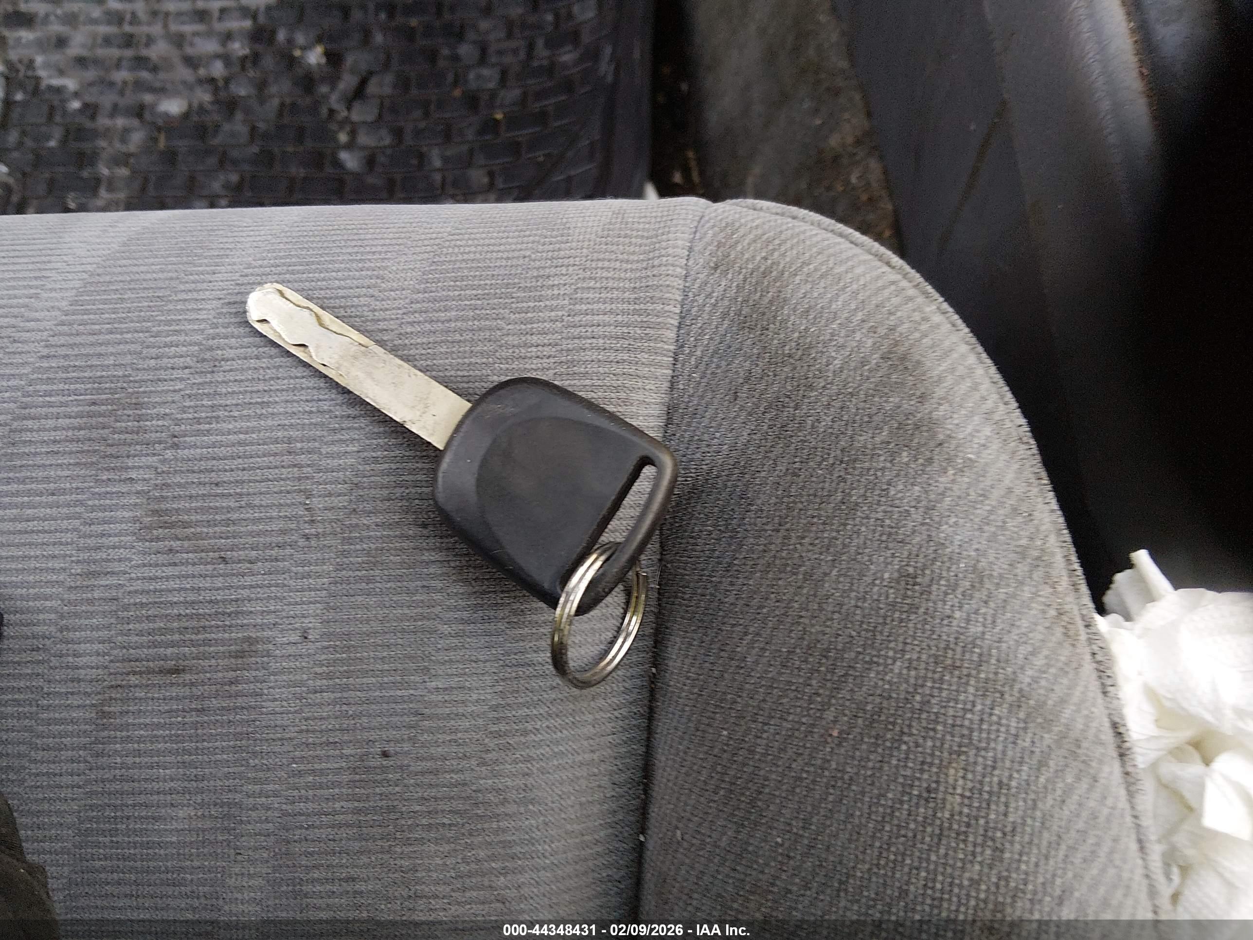 HONDA CIVIC image 11
