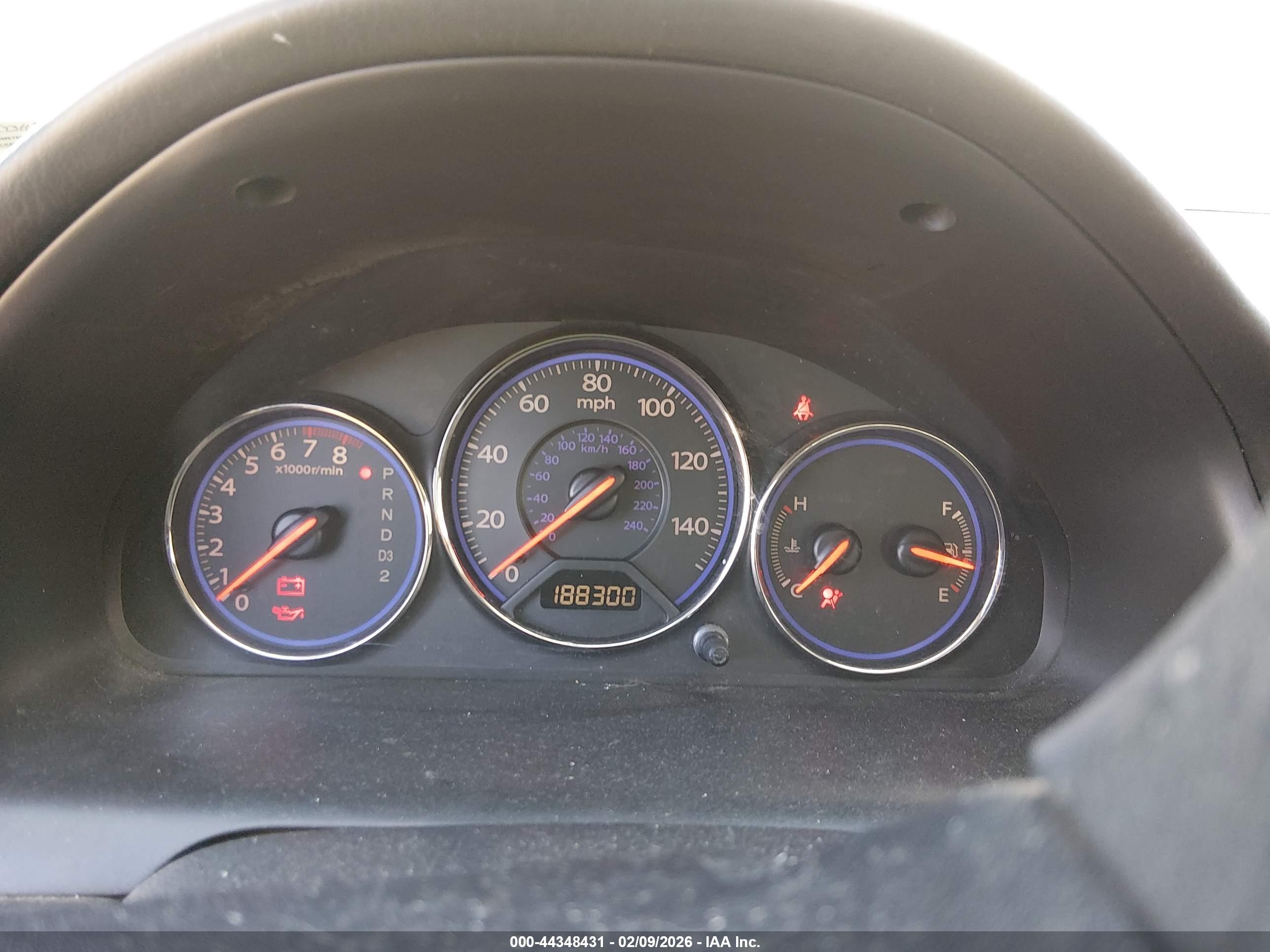 HONDA CIVIC image 7