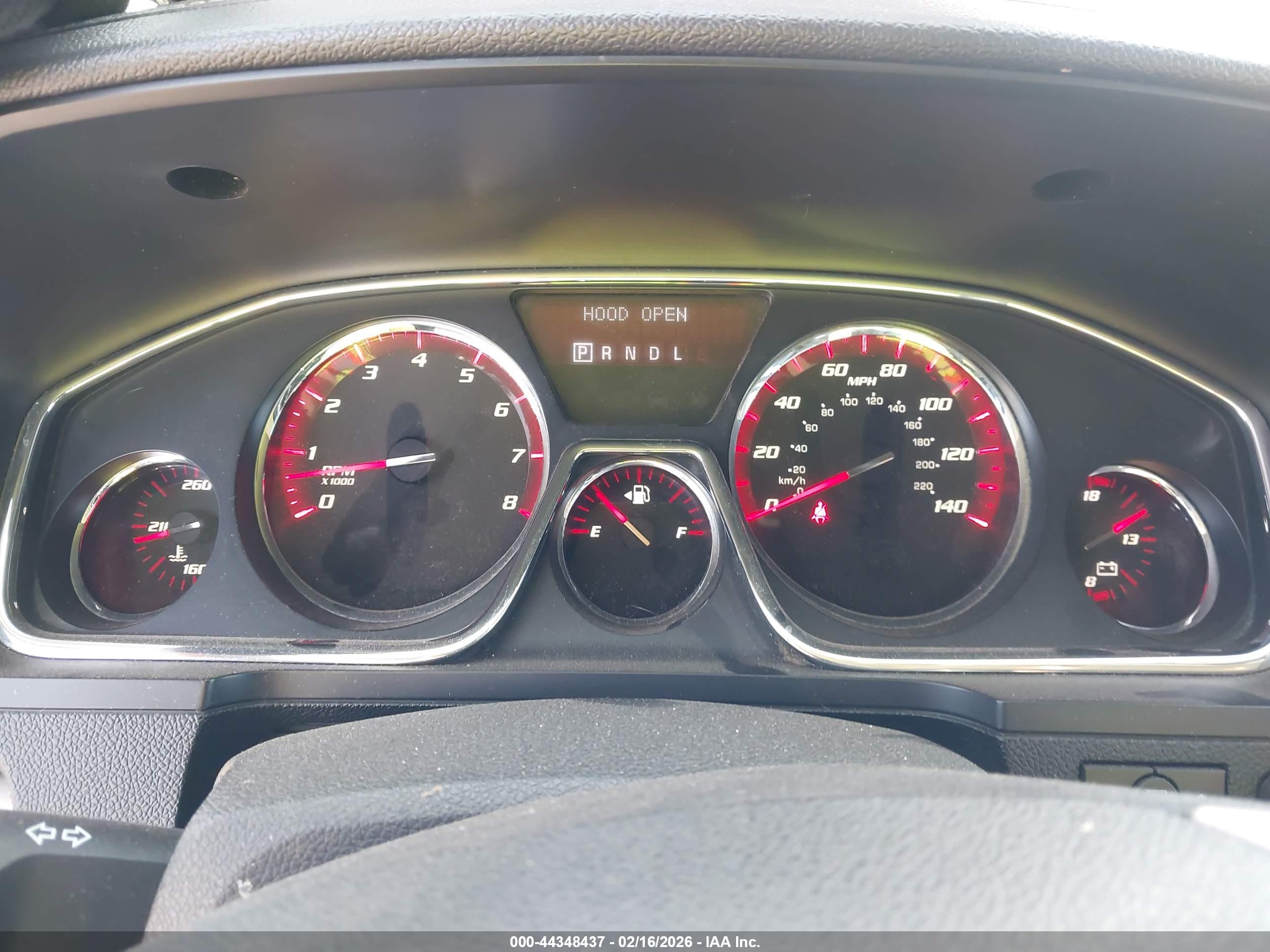 GMC ACADIA image 7