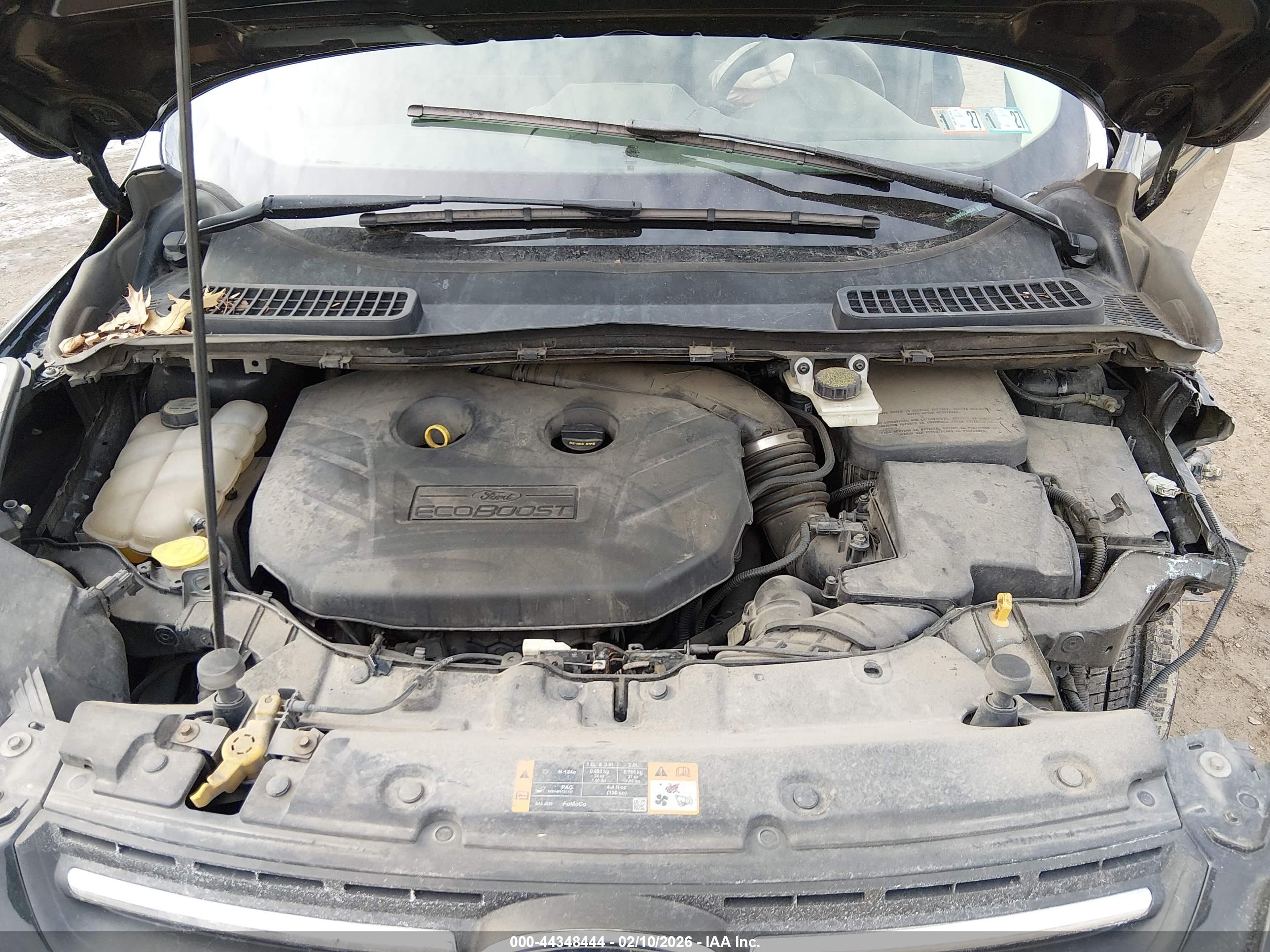 FORD ESCAPE image 10