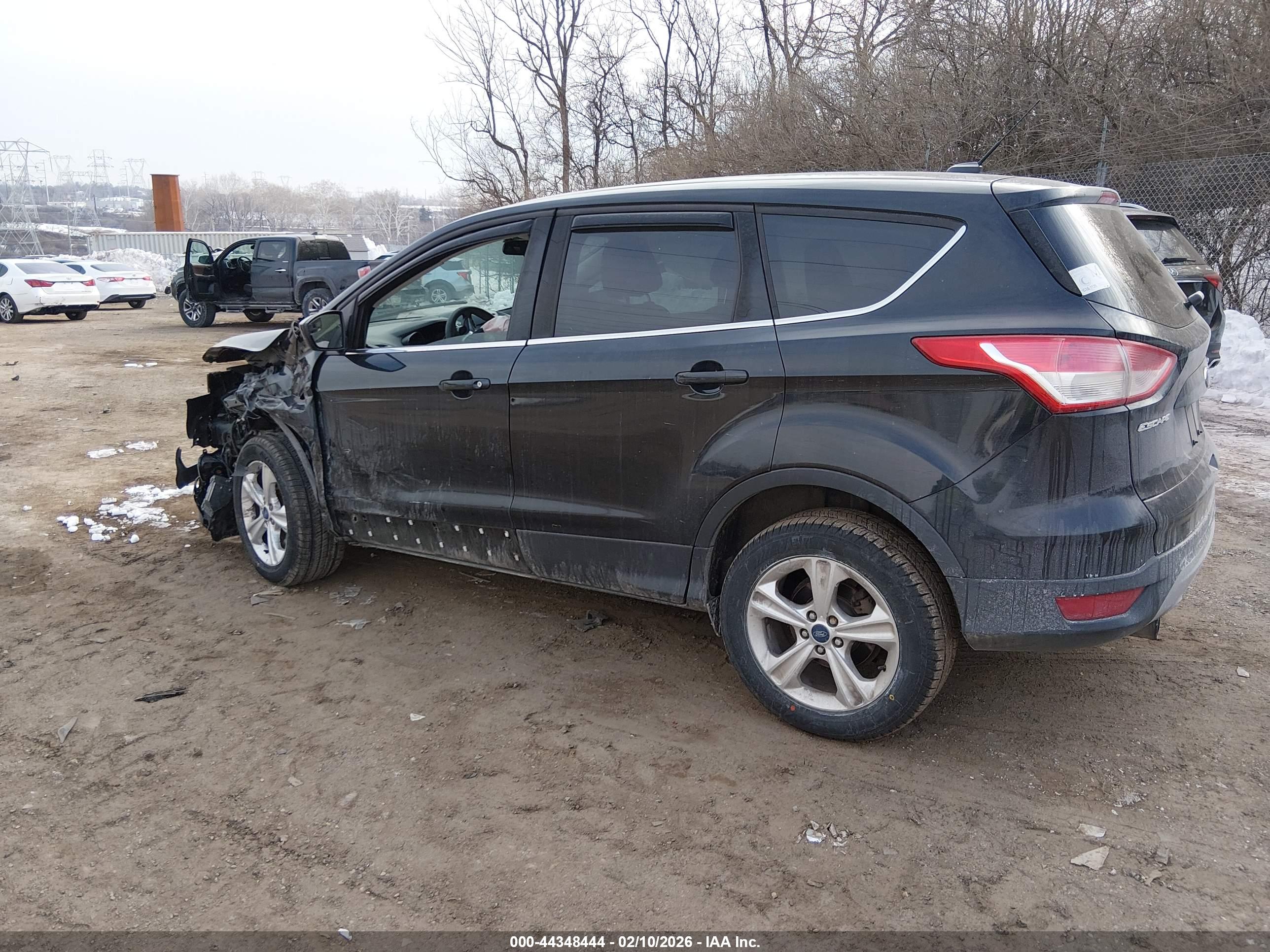 FORD ESCAPE image 3
