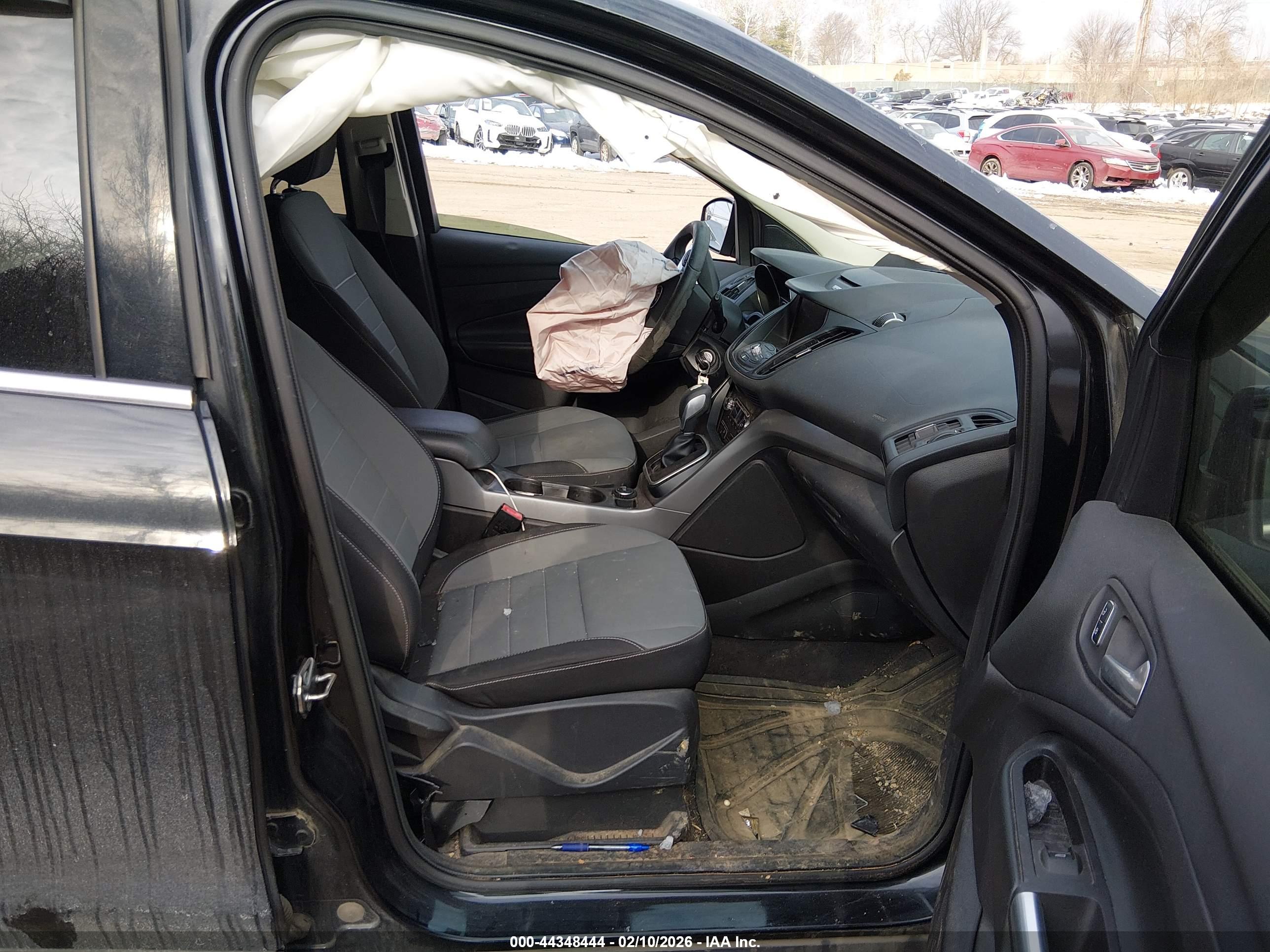 FORD ESCAPE image 5