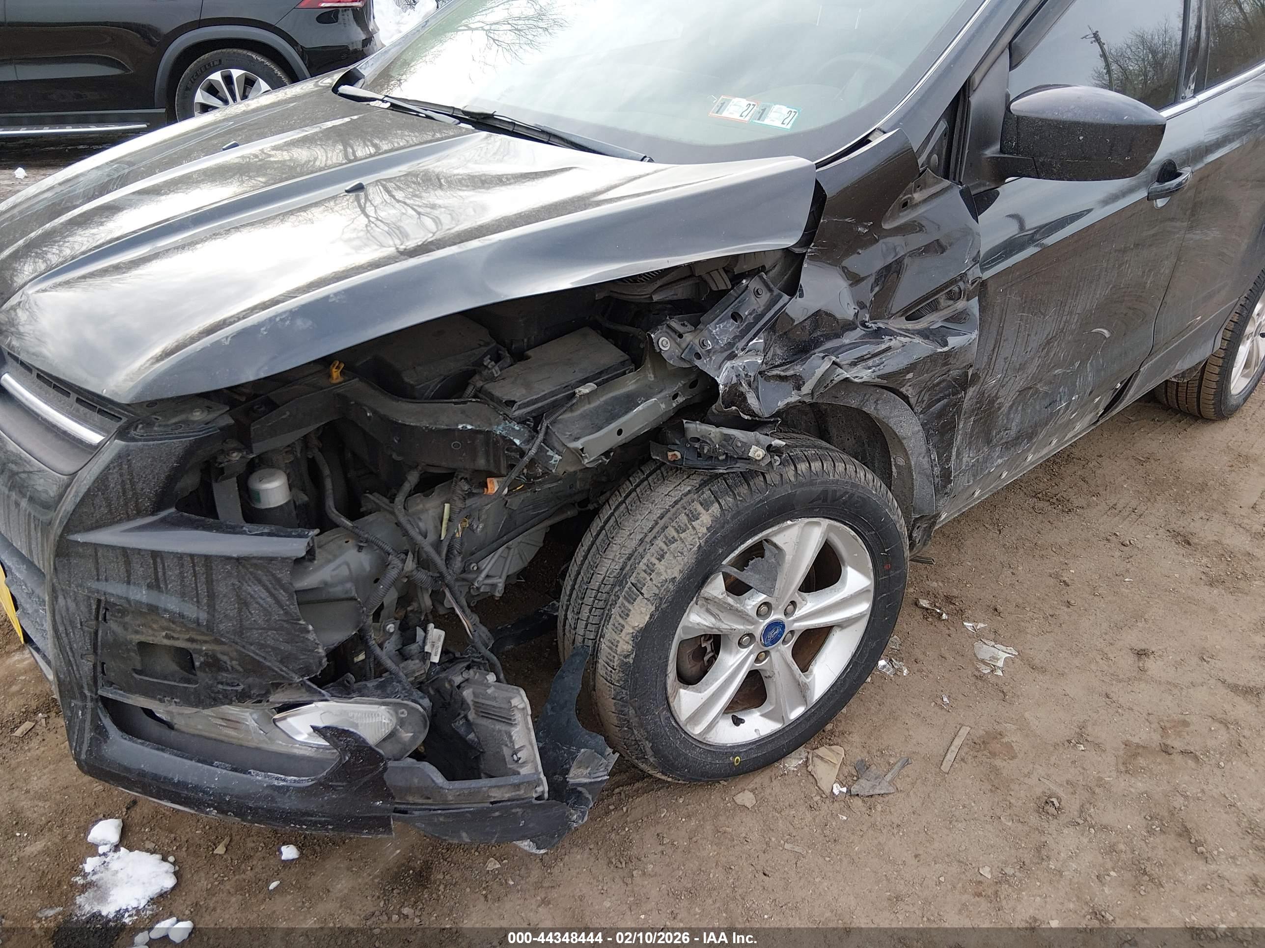 FORD ESCAPE image 6
