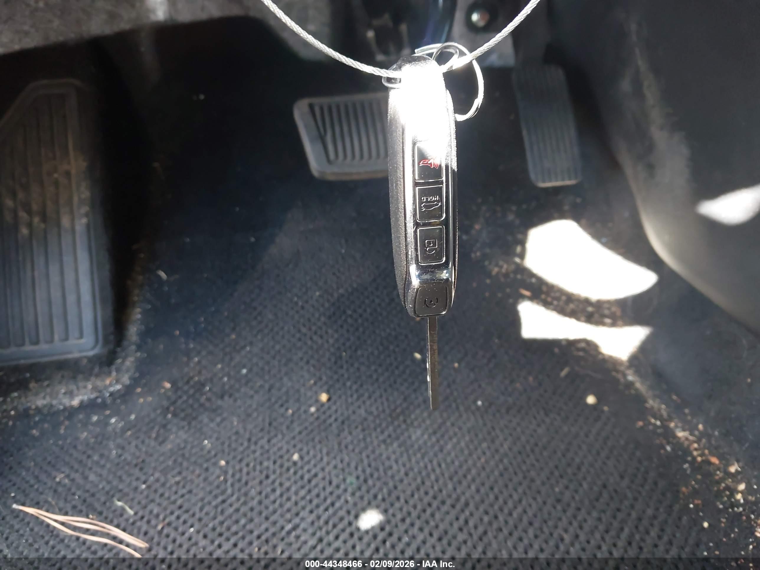 KIA FORTE image 11