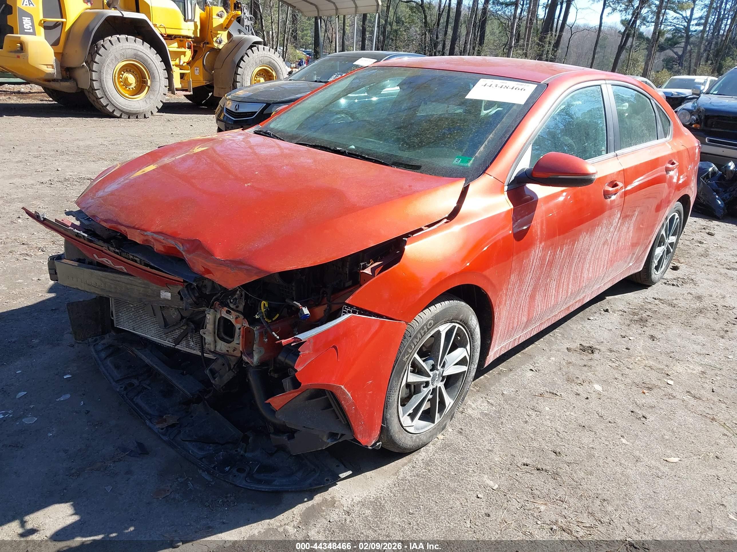 KIA FORTE image 2