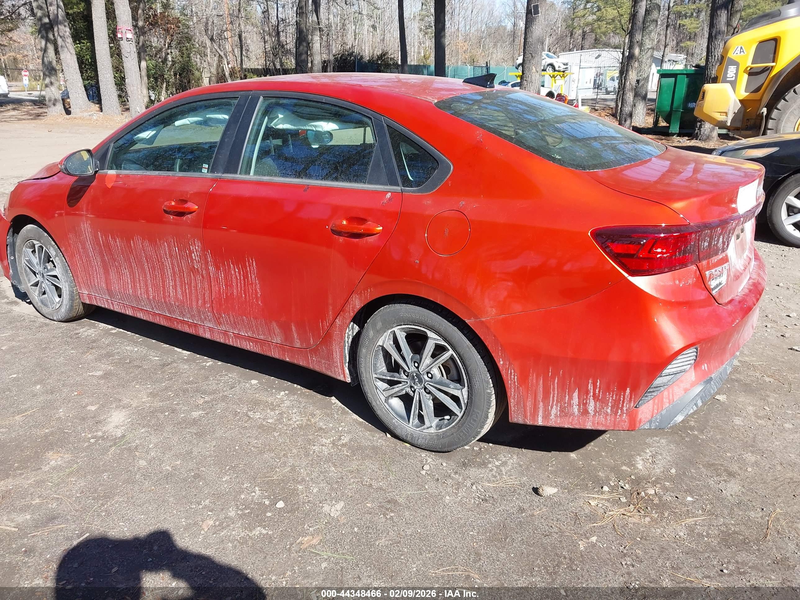 KIA FORTE image 3