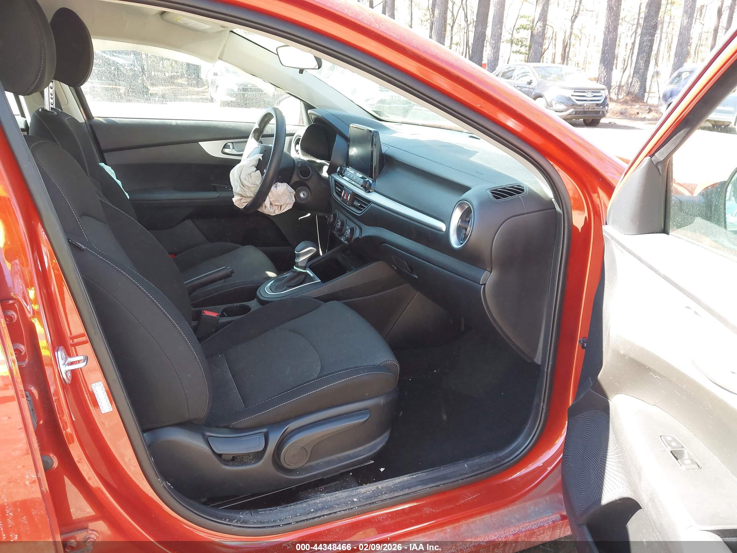 KIA FORTE image 5