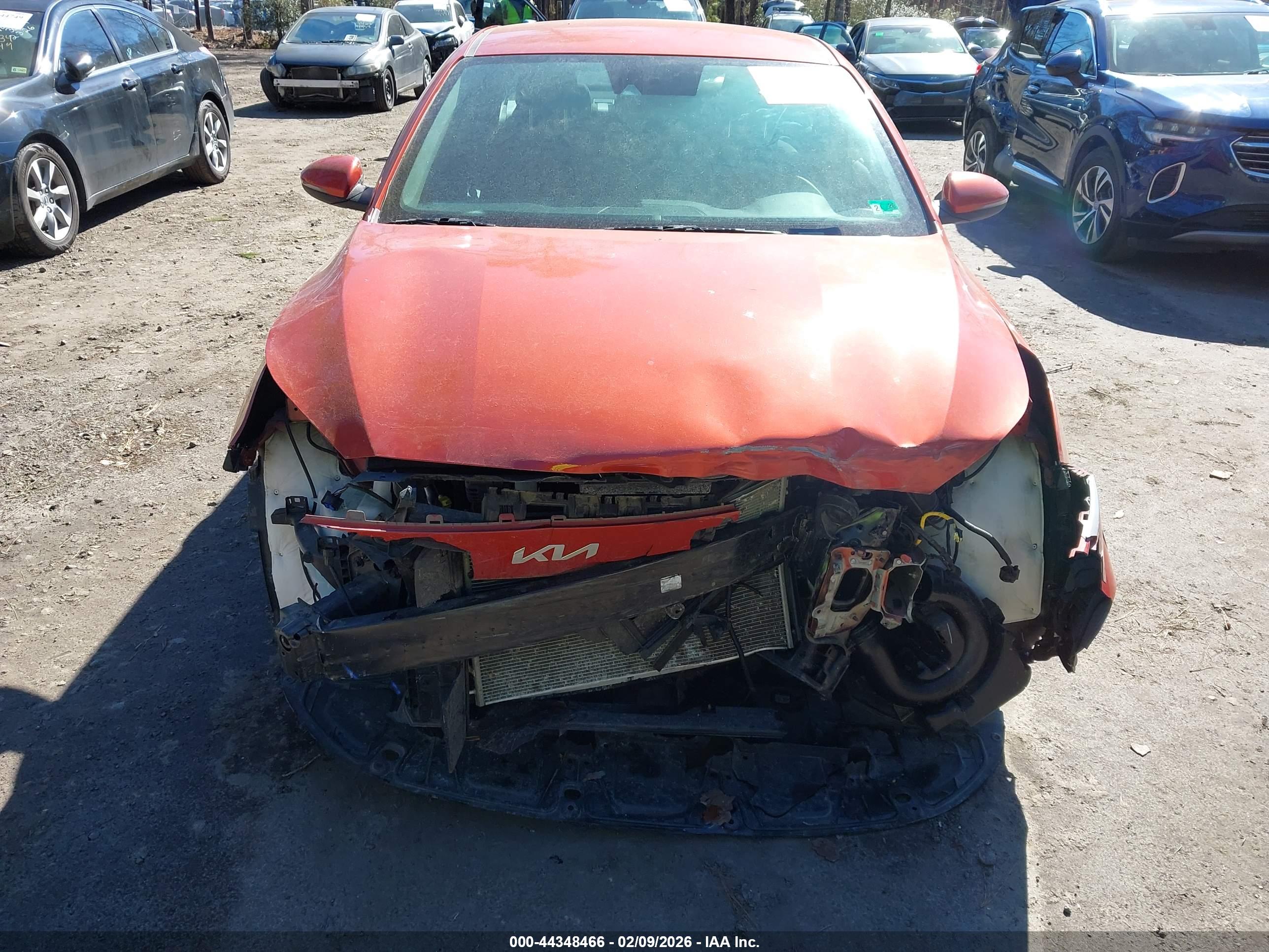 KIA FORTE image 6