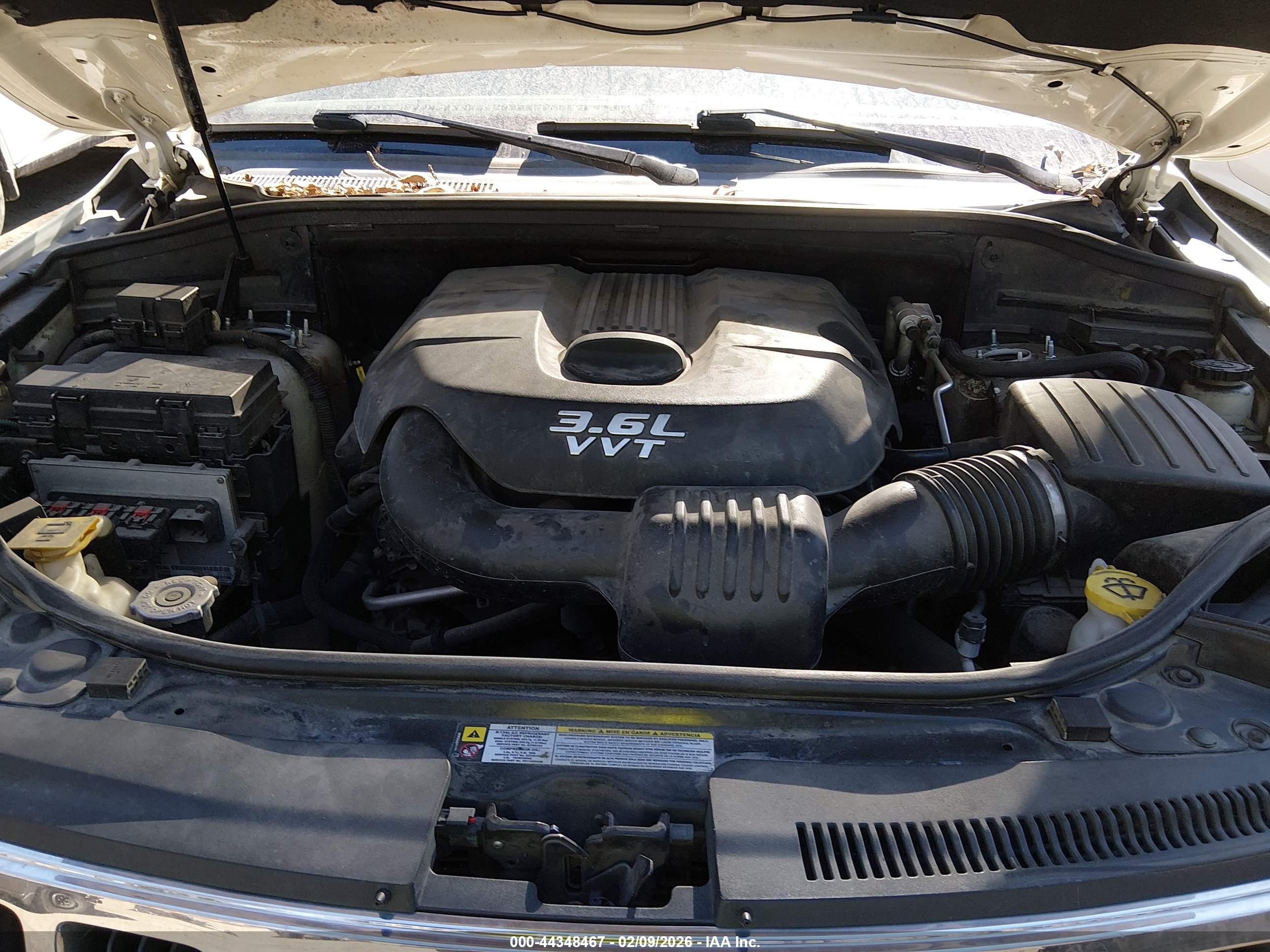 JEEP GRAND image 10