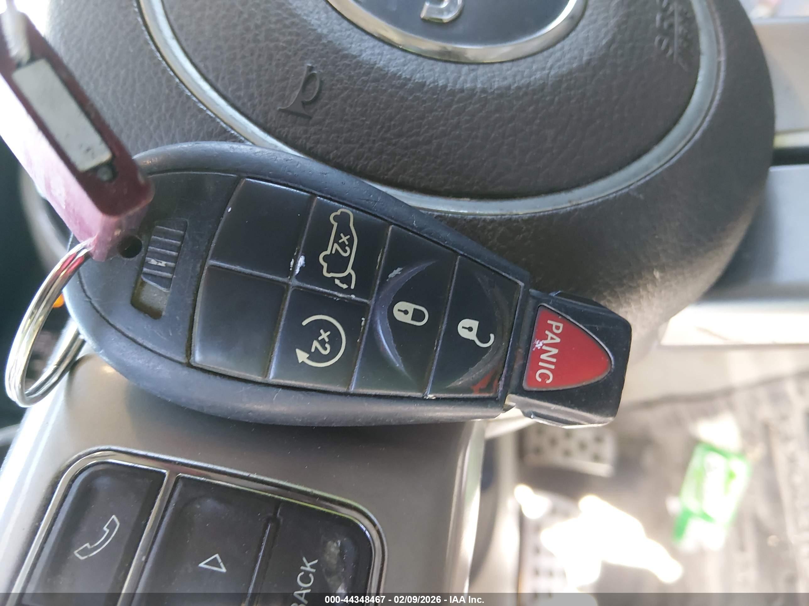 JEEP GRAND image 11