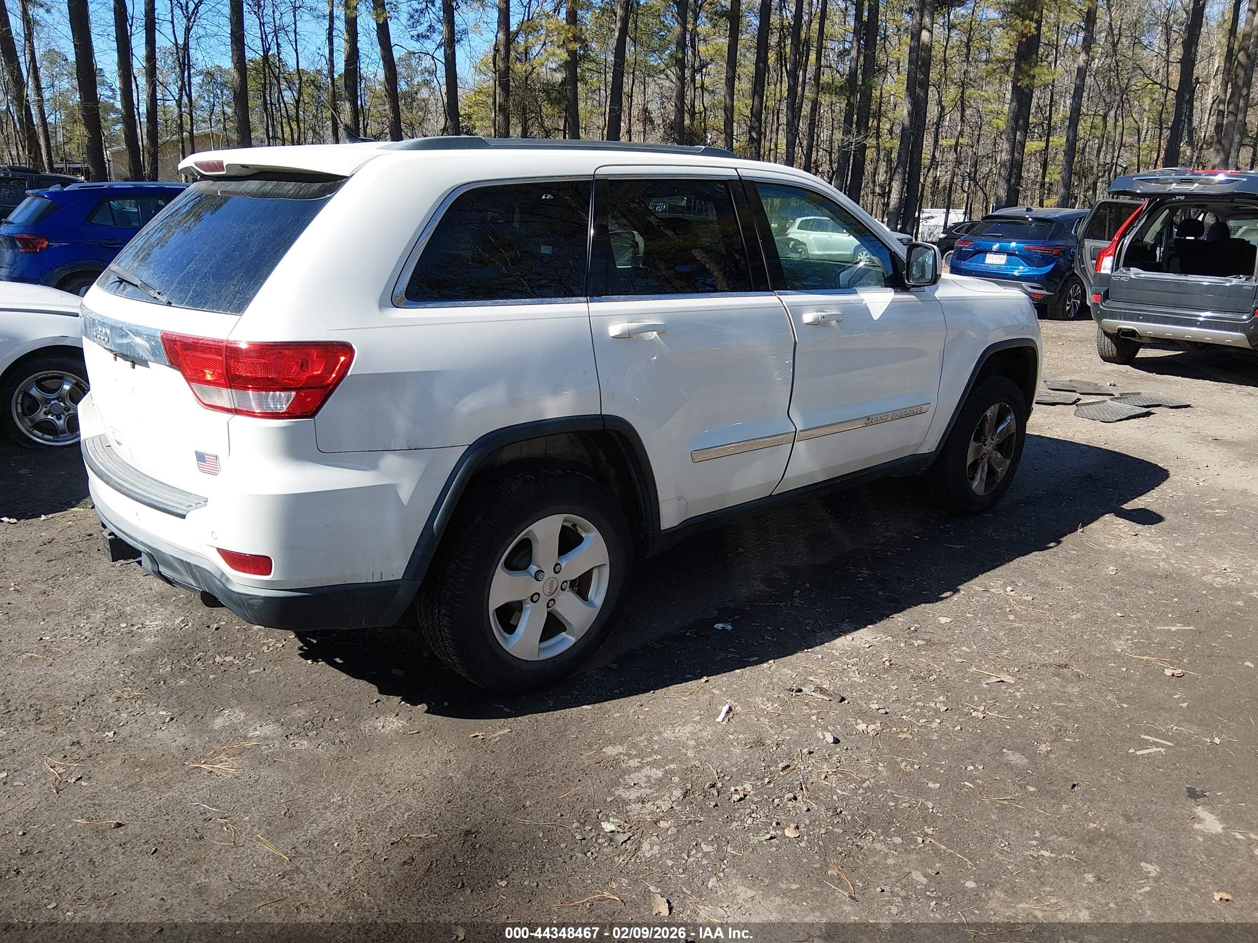 JEEP GRAND image 4