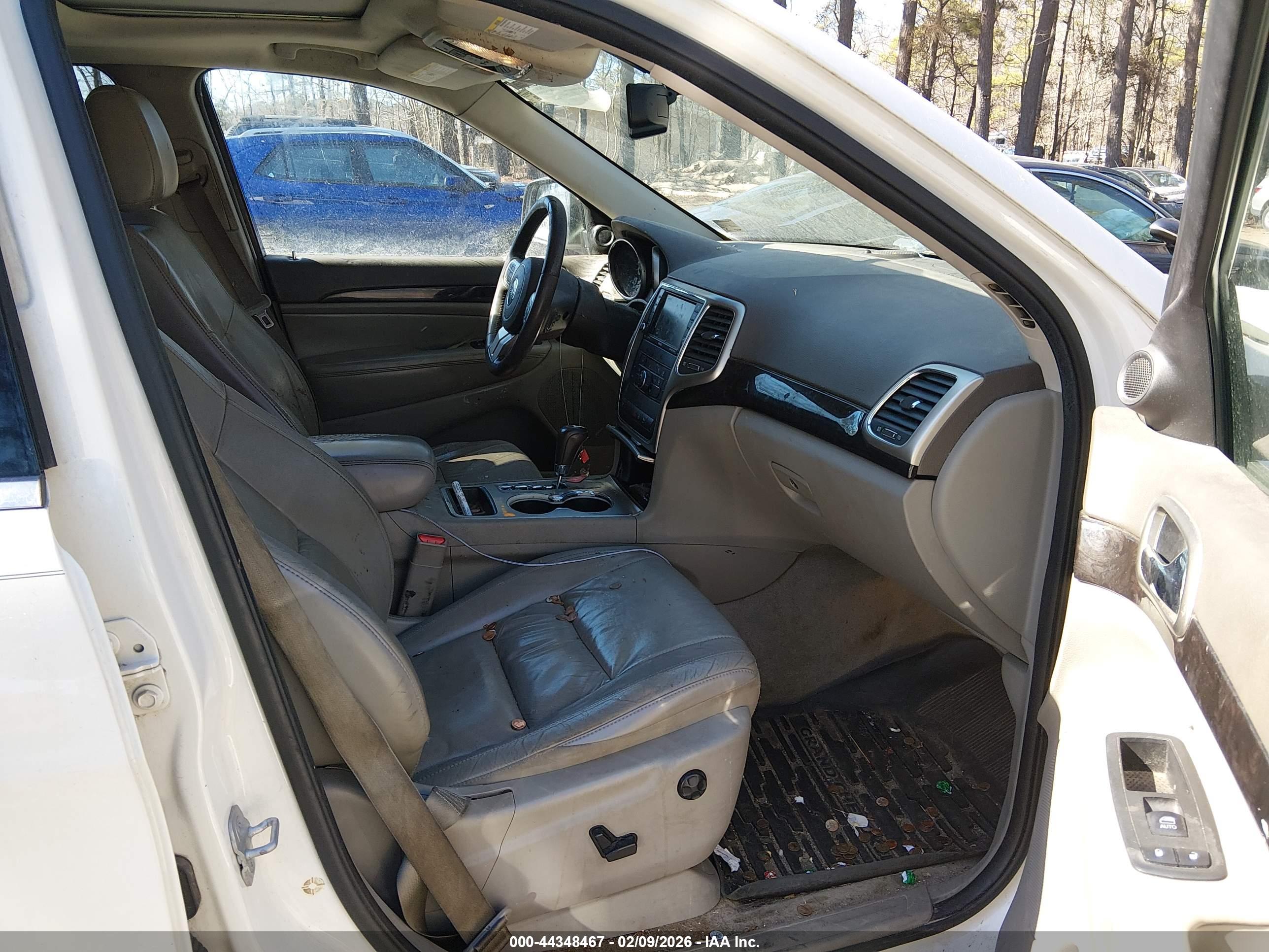 JEEP GRAND image 5