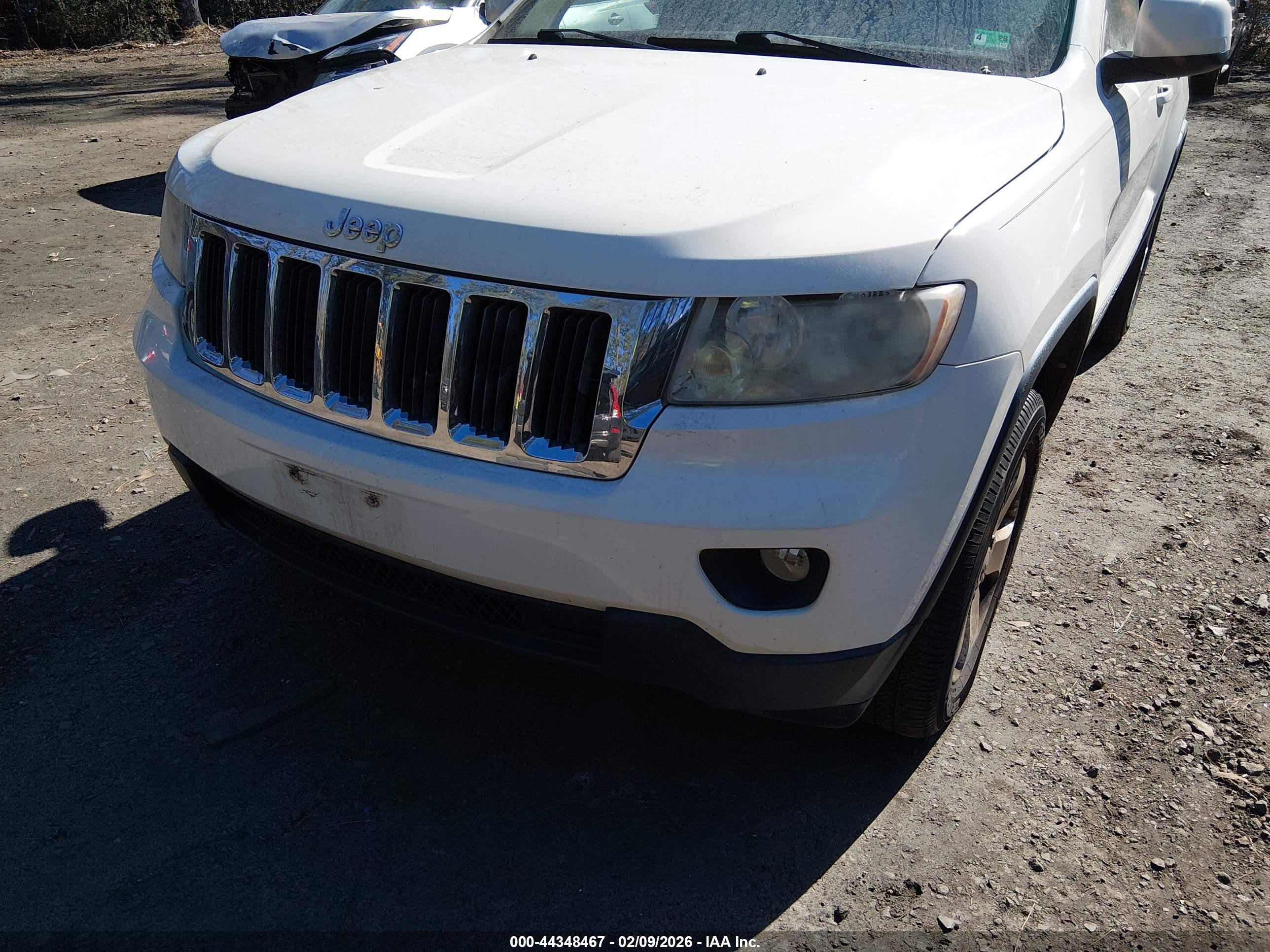 JEEP GRAND image 6