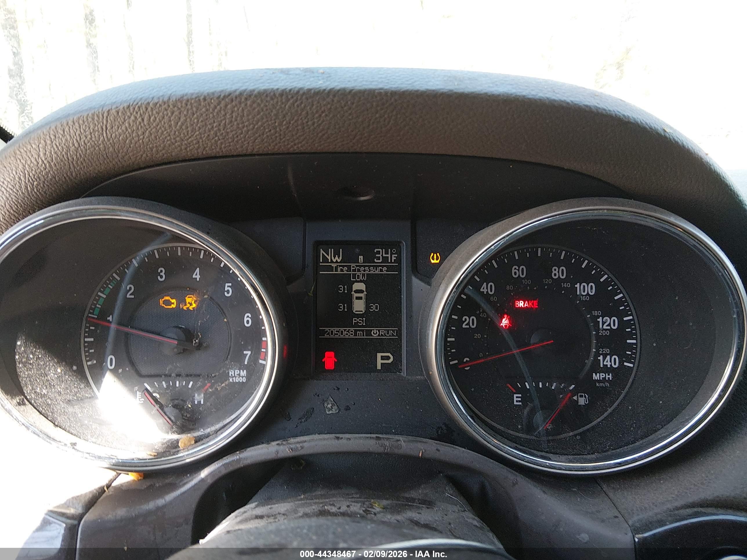 JEEP GRAND image 7