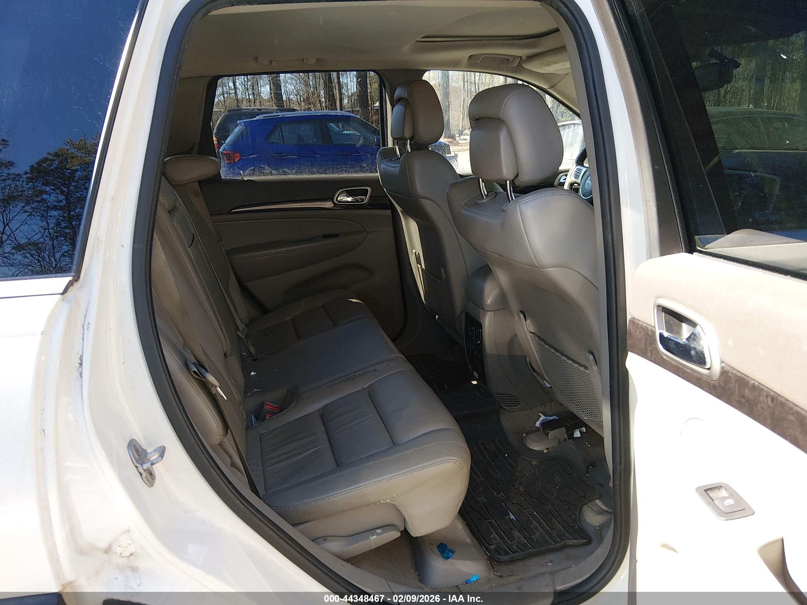 JEEP GRAND image 8