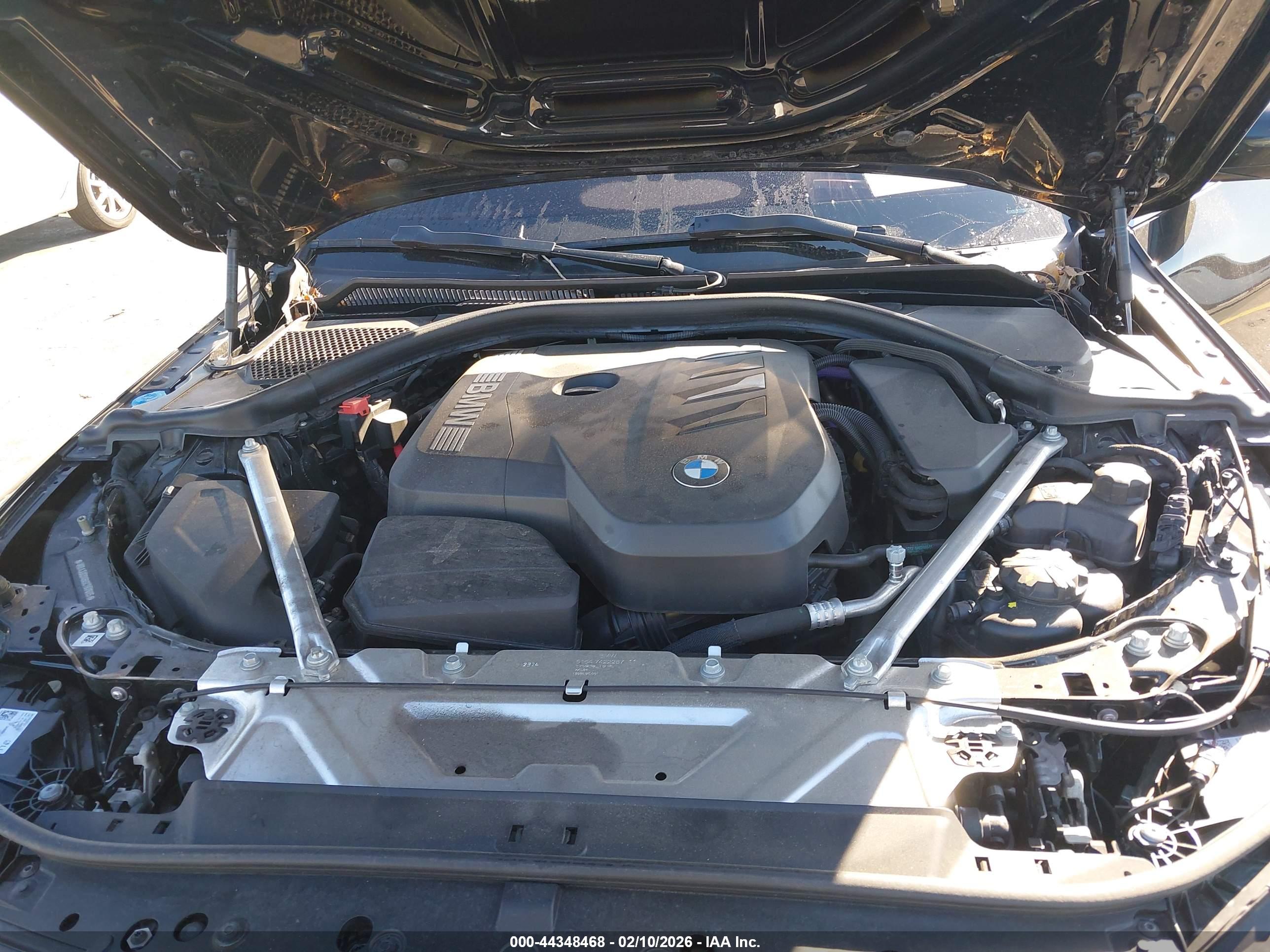BMW 430I image 10