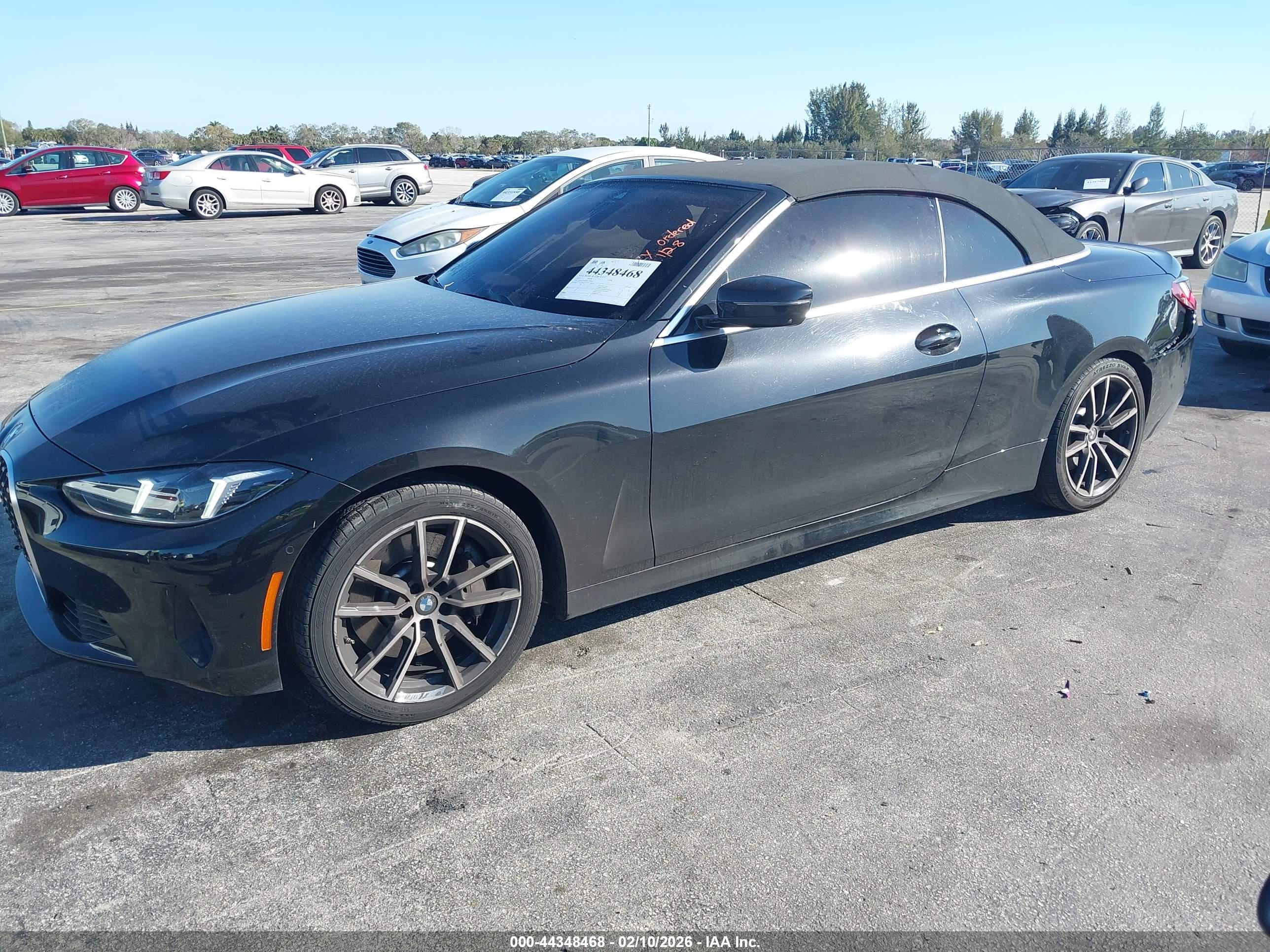 BMW 430I image 2