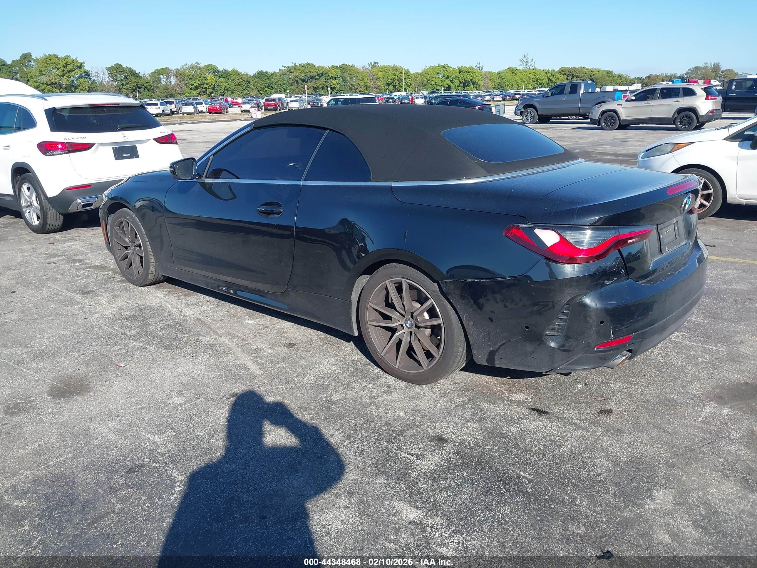 BMW 430I image 3