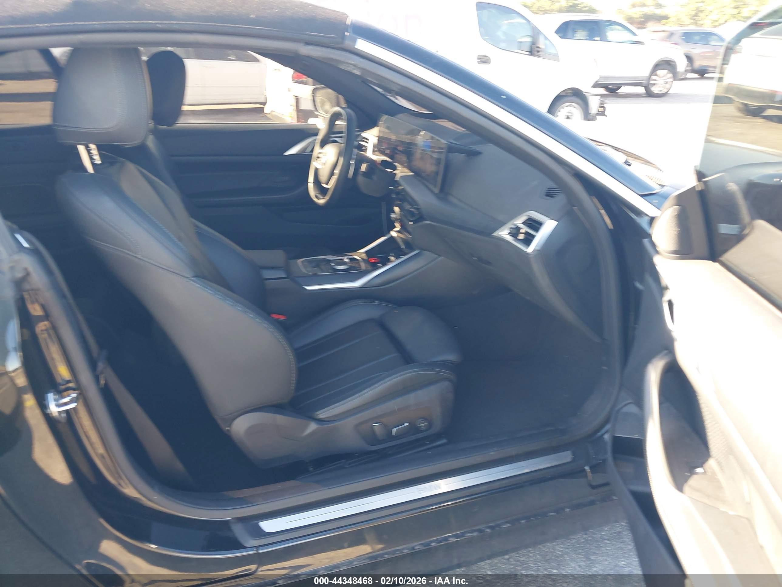 BMW 430I image 5