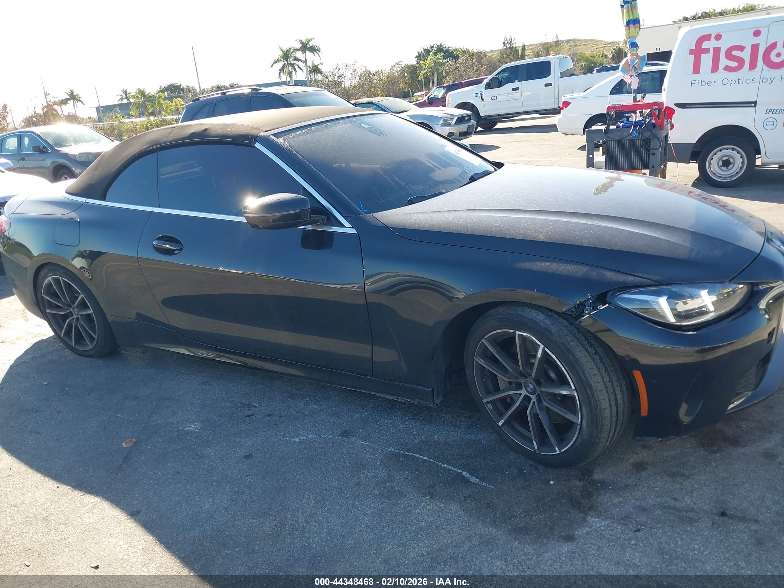 BMW 430I image 6