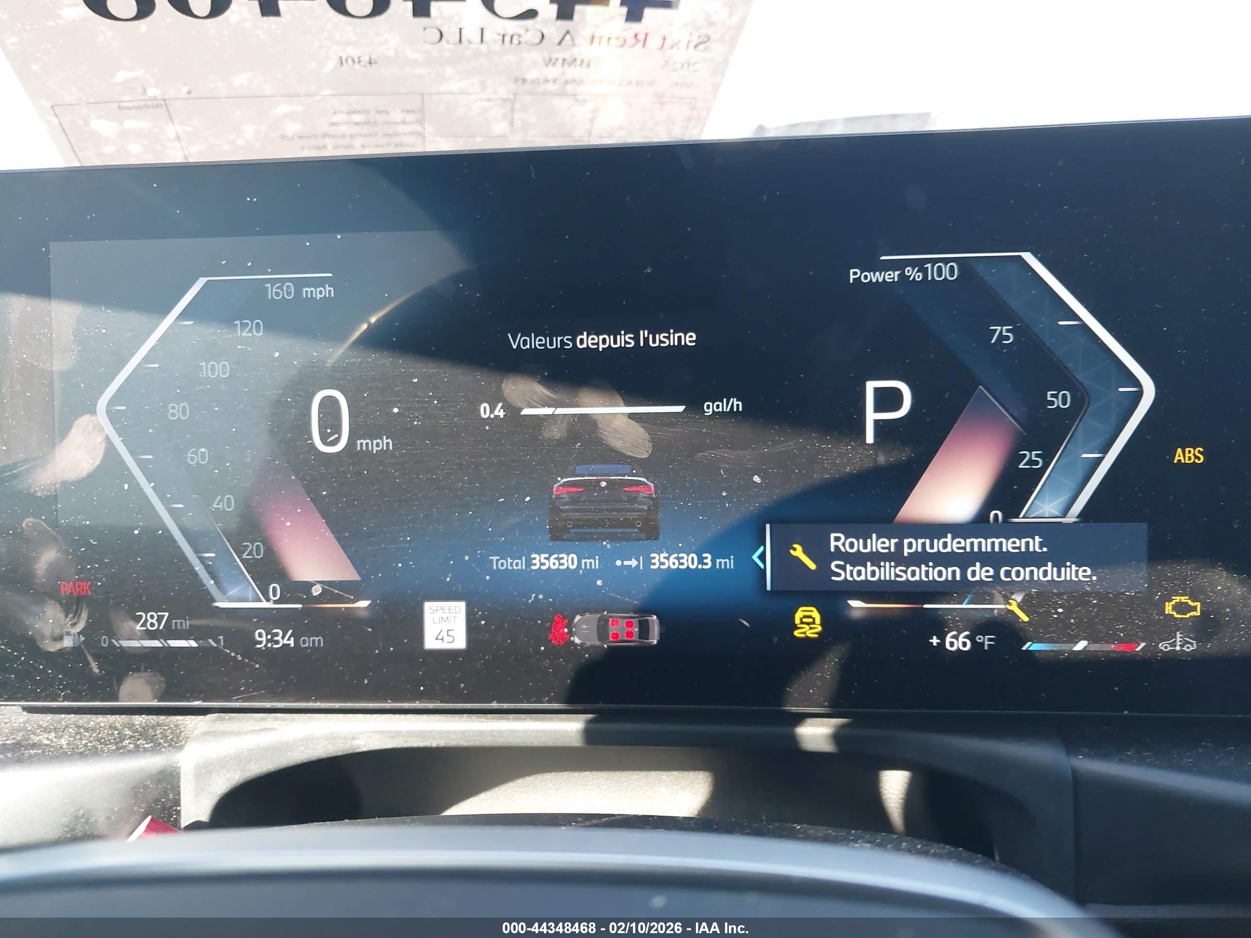 BMW 430I image 7