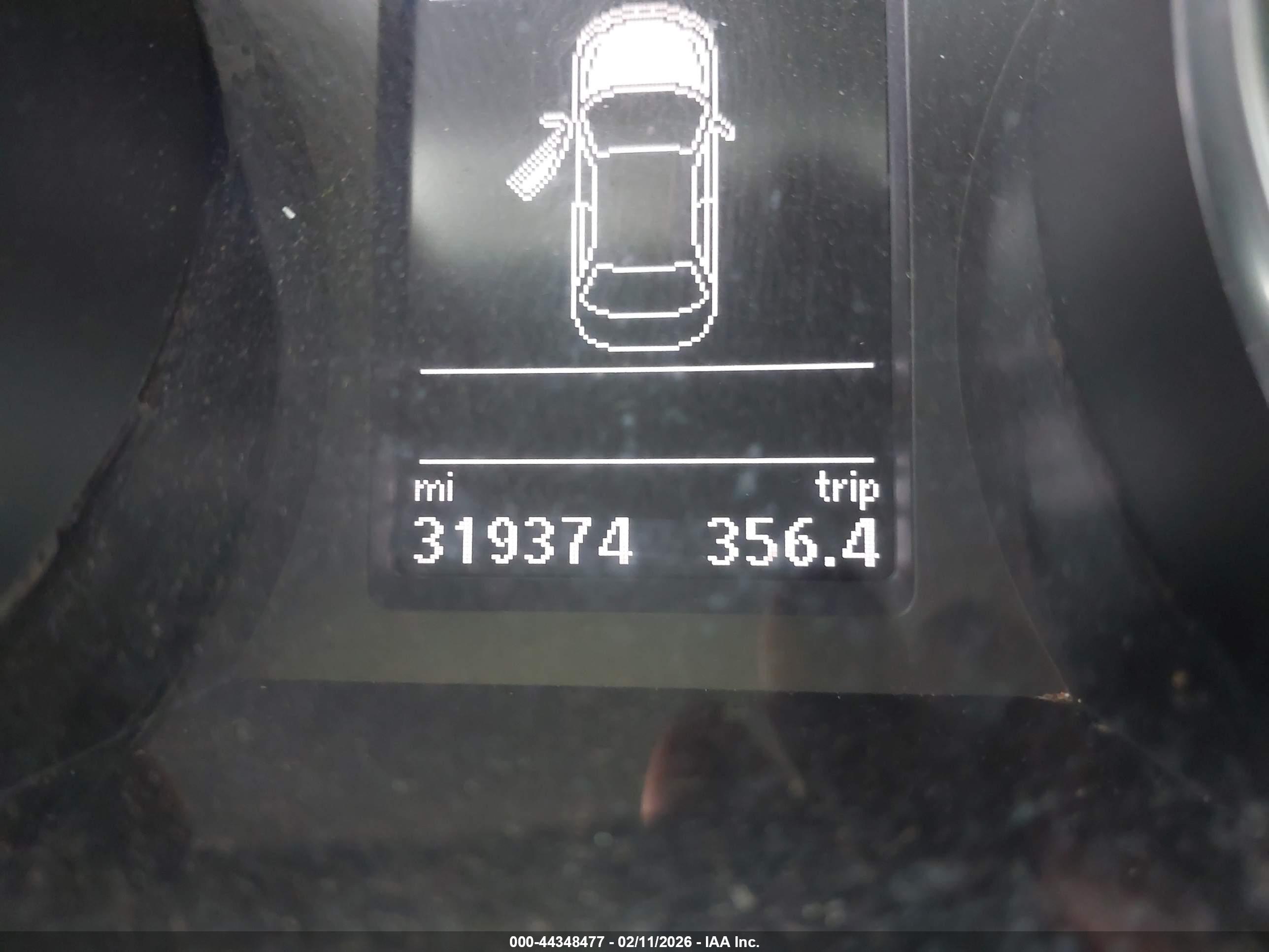 VOLKSWAGEN PASSAT image 7