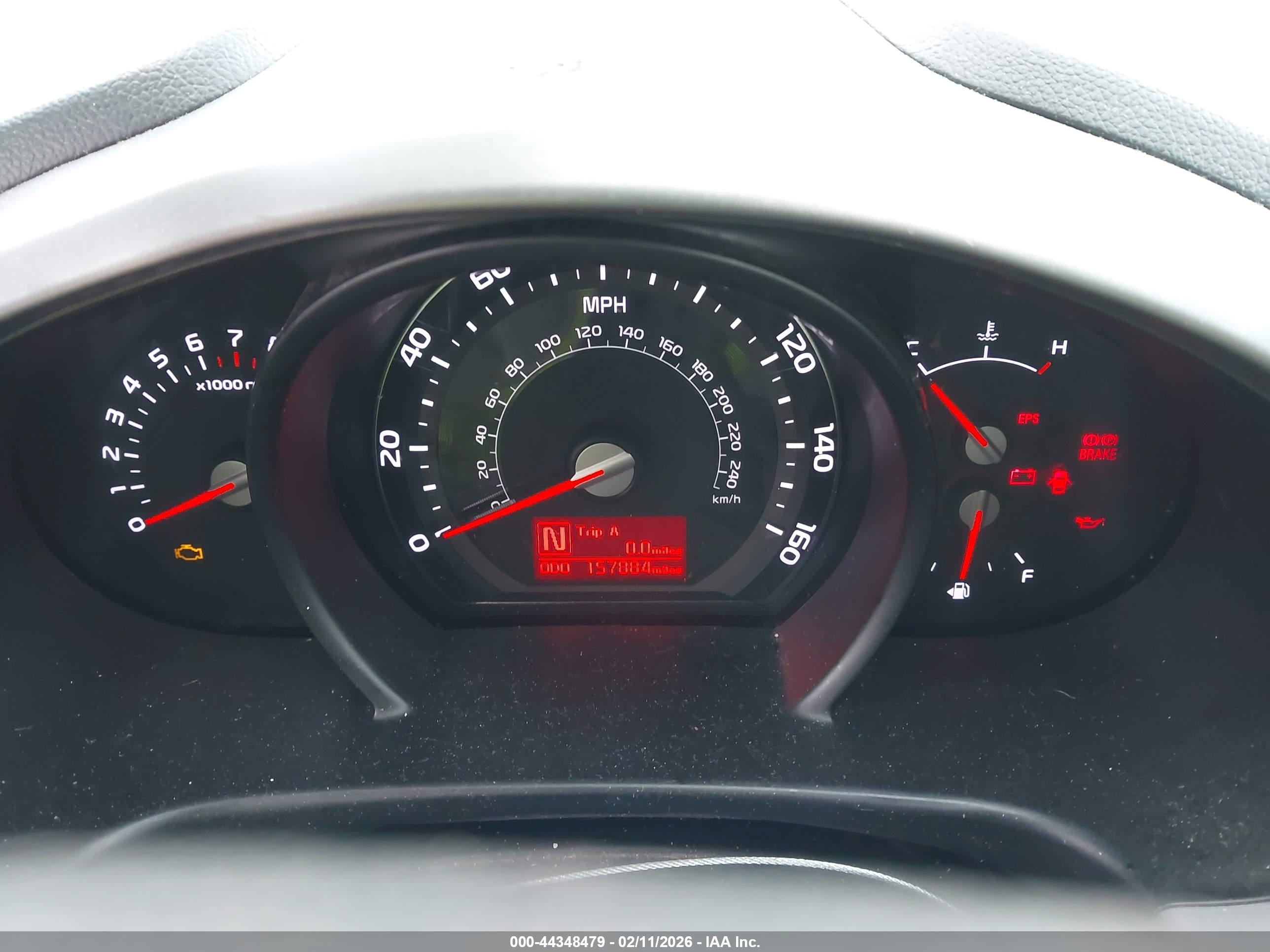 KIA SPORTAGE image 7