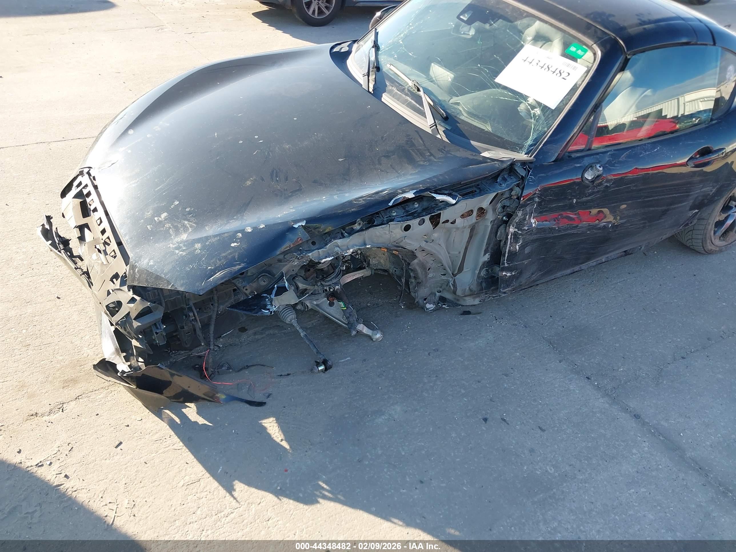 MAZDA MX-5 image 6