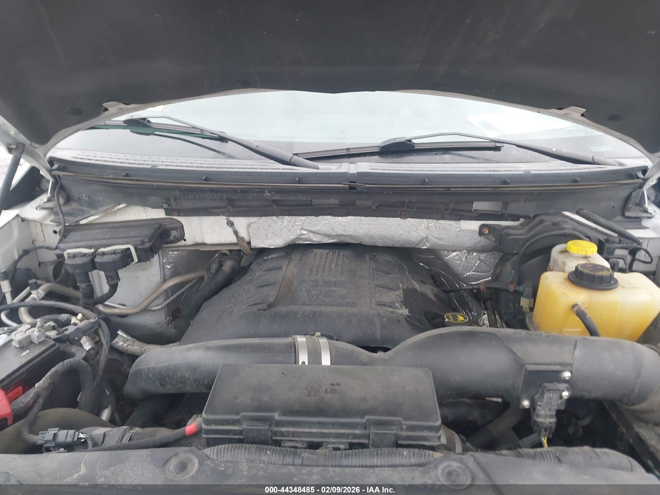 FORD F-150 image 10