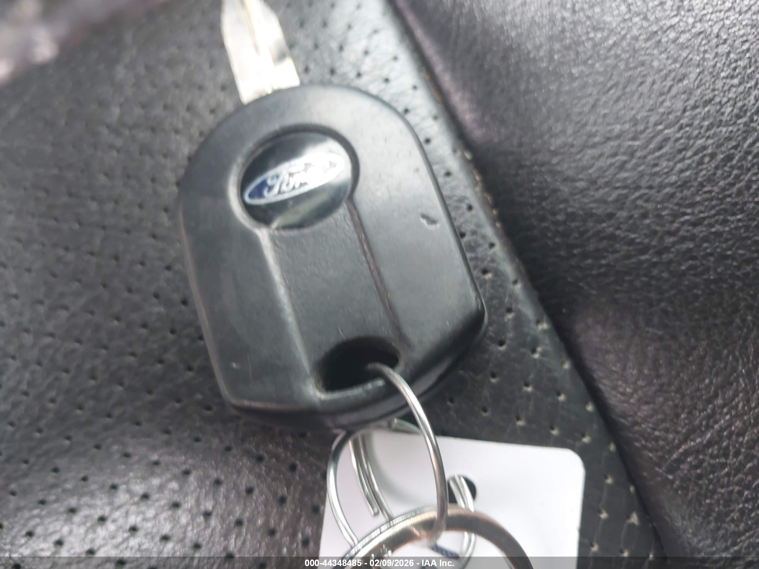 FORD F-150 image 11