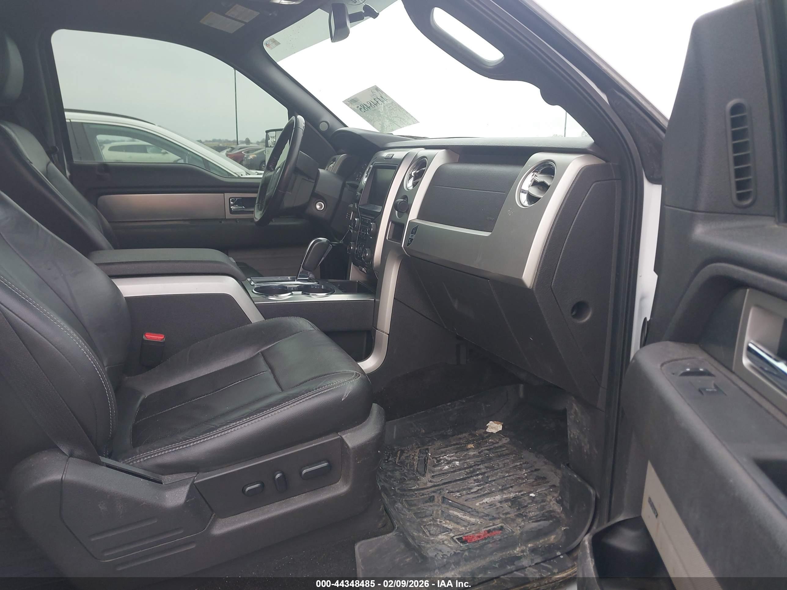 FORD F-150 image 5