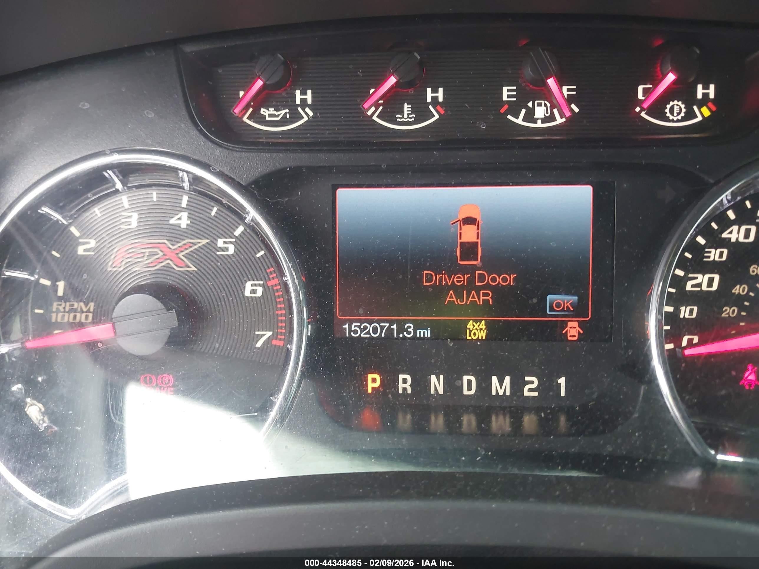 FORD F-150 image 7
