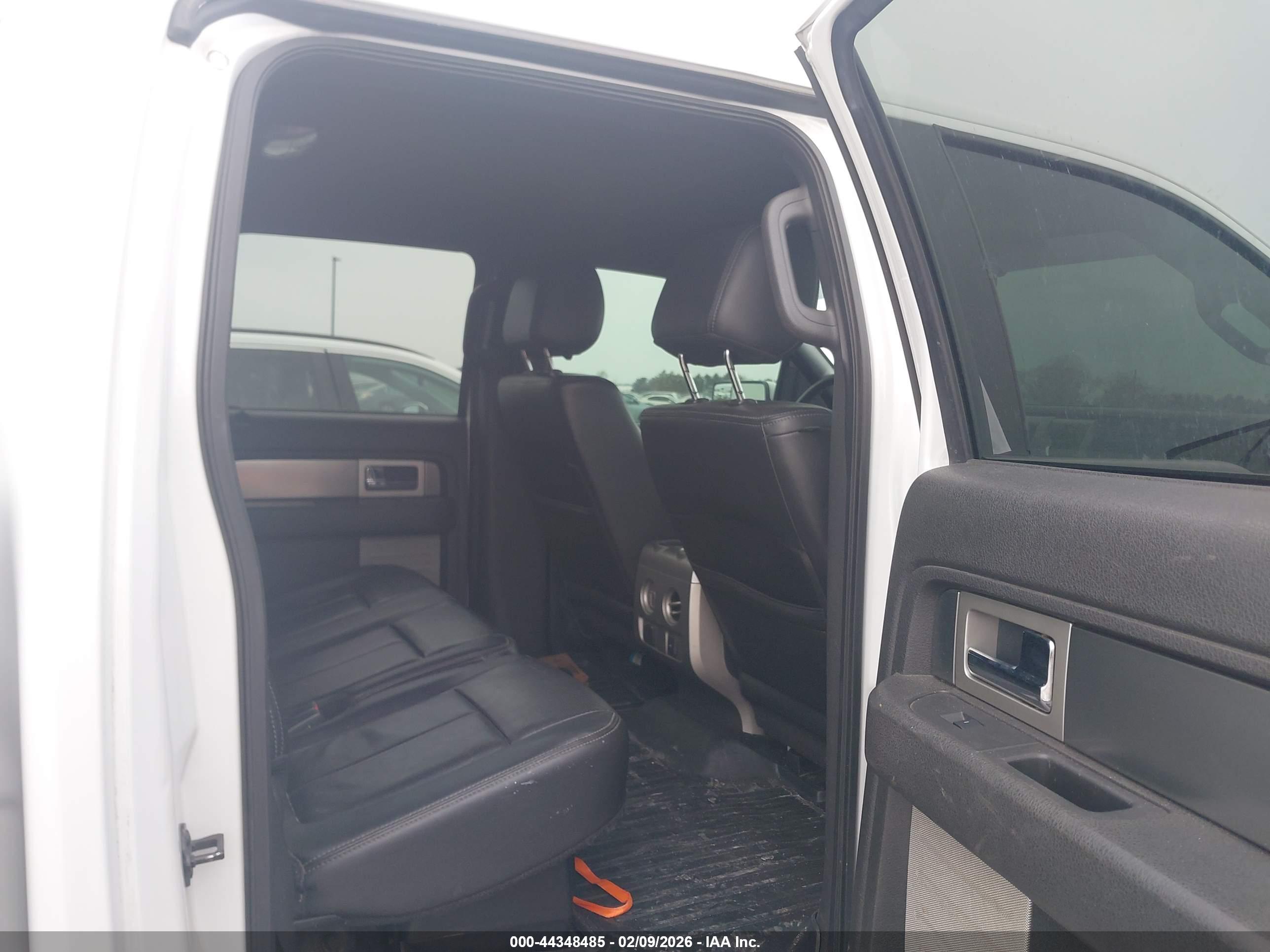 FORD F-150 image 8