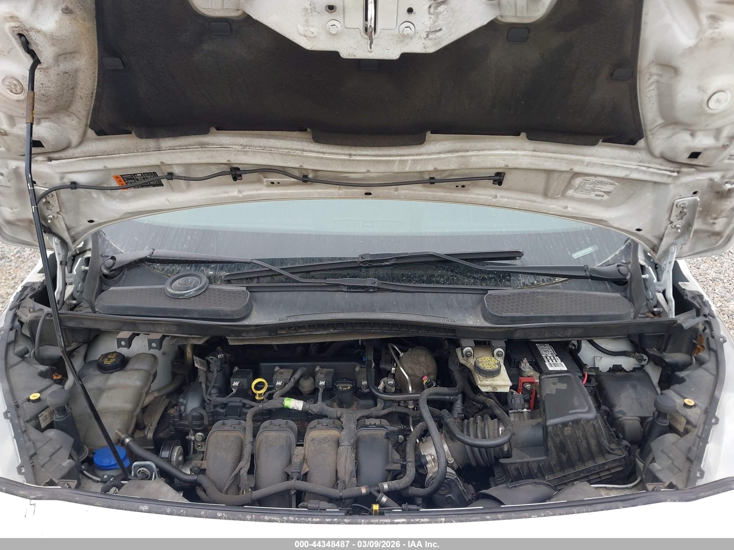 FORD TRANSIT image 10