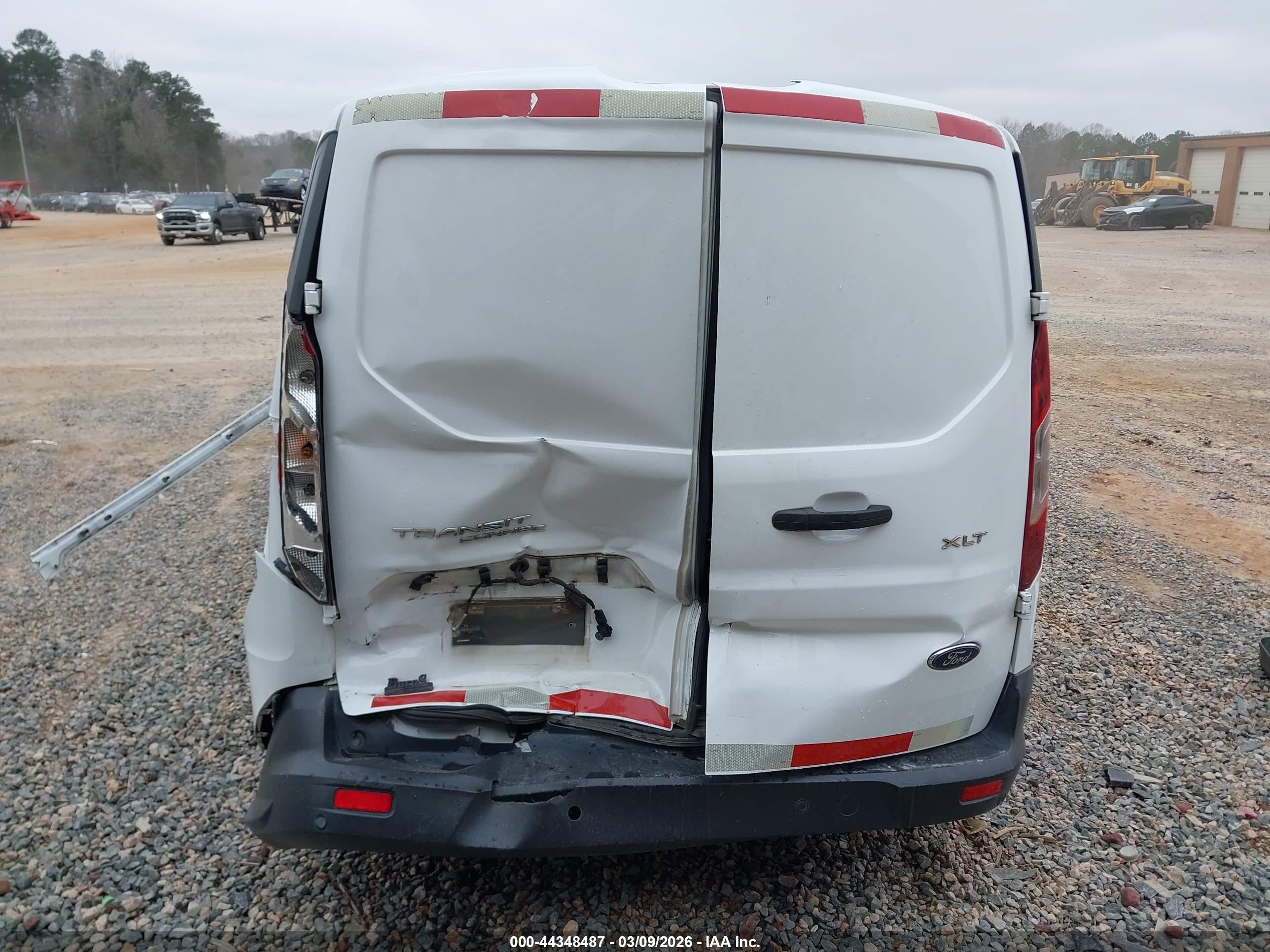 FORD TRANSIT image 6