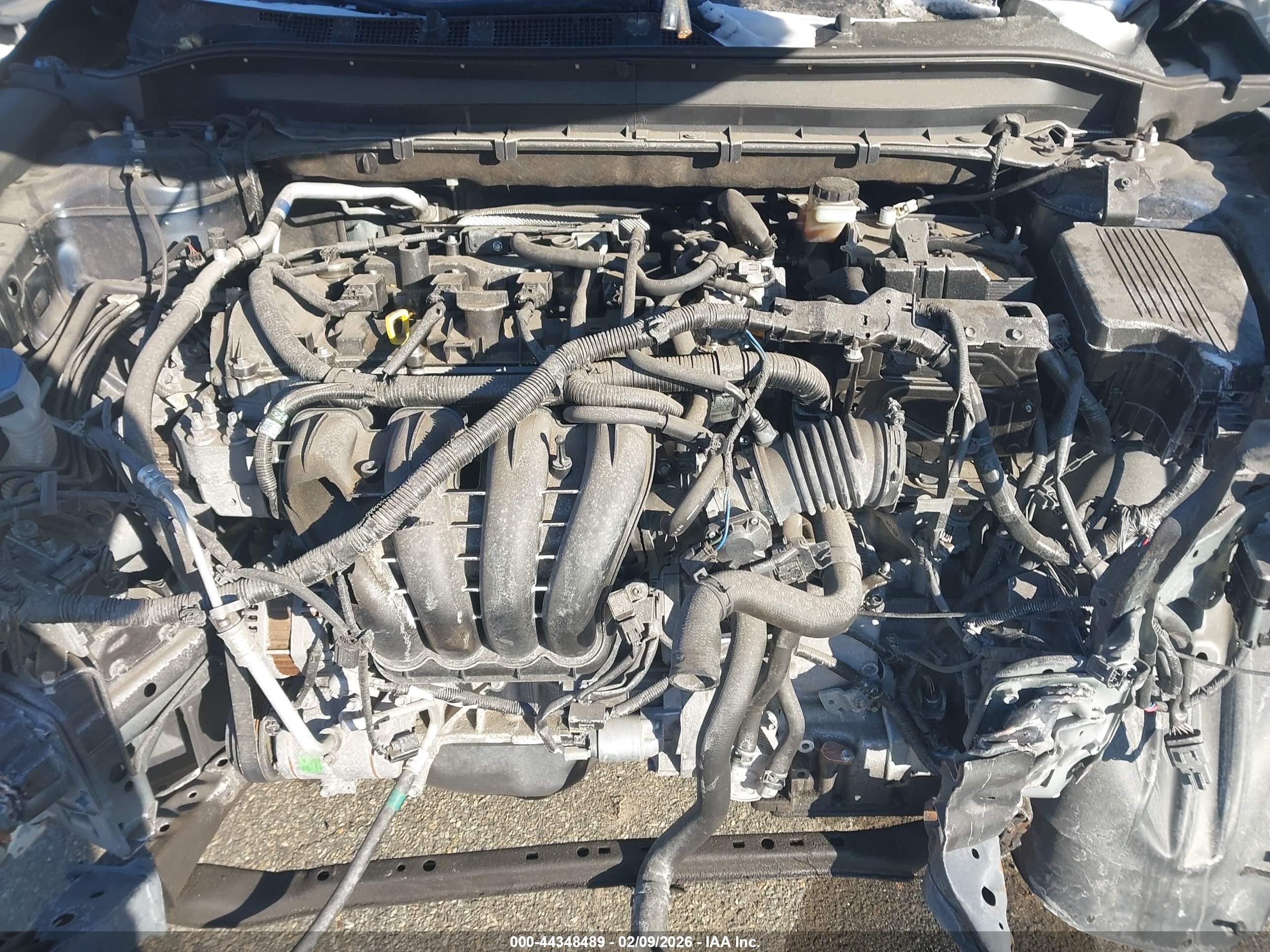 MAZDA CX-5 image 10