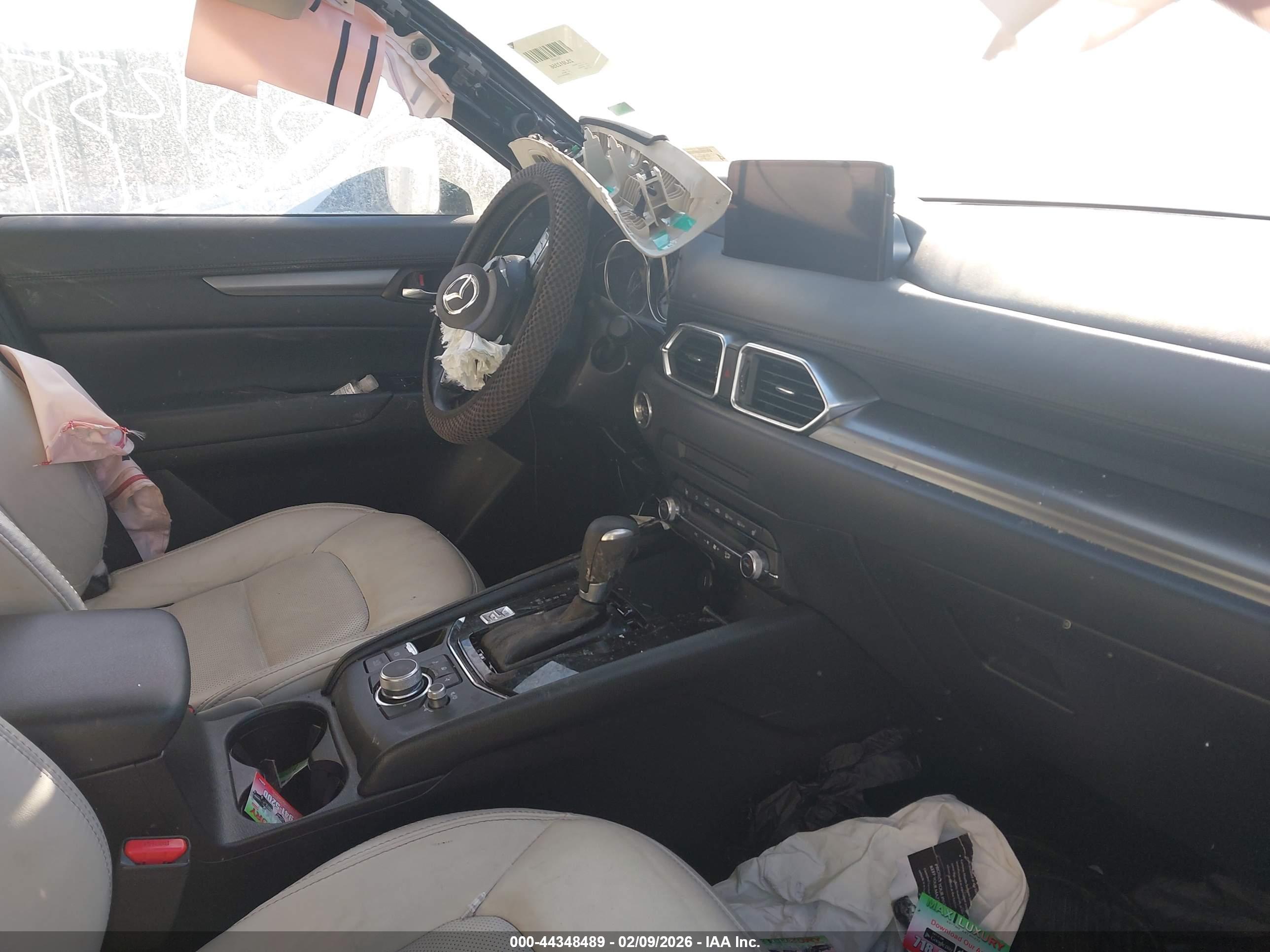 MAZDA CX-5 image 5