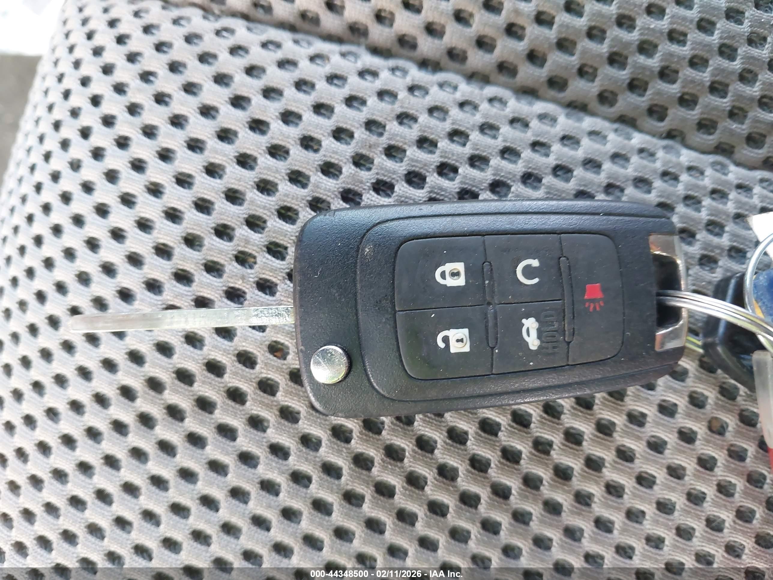 CHEVROLET EQUINOX image 11