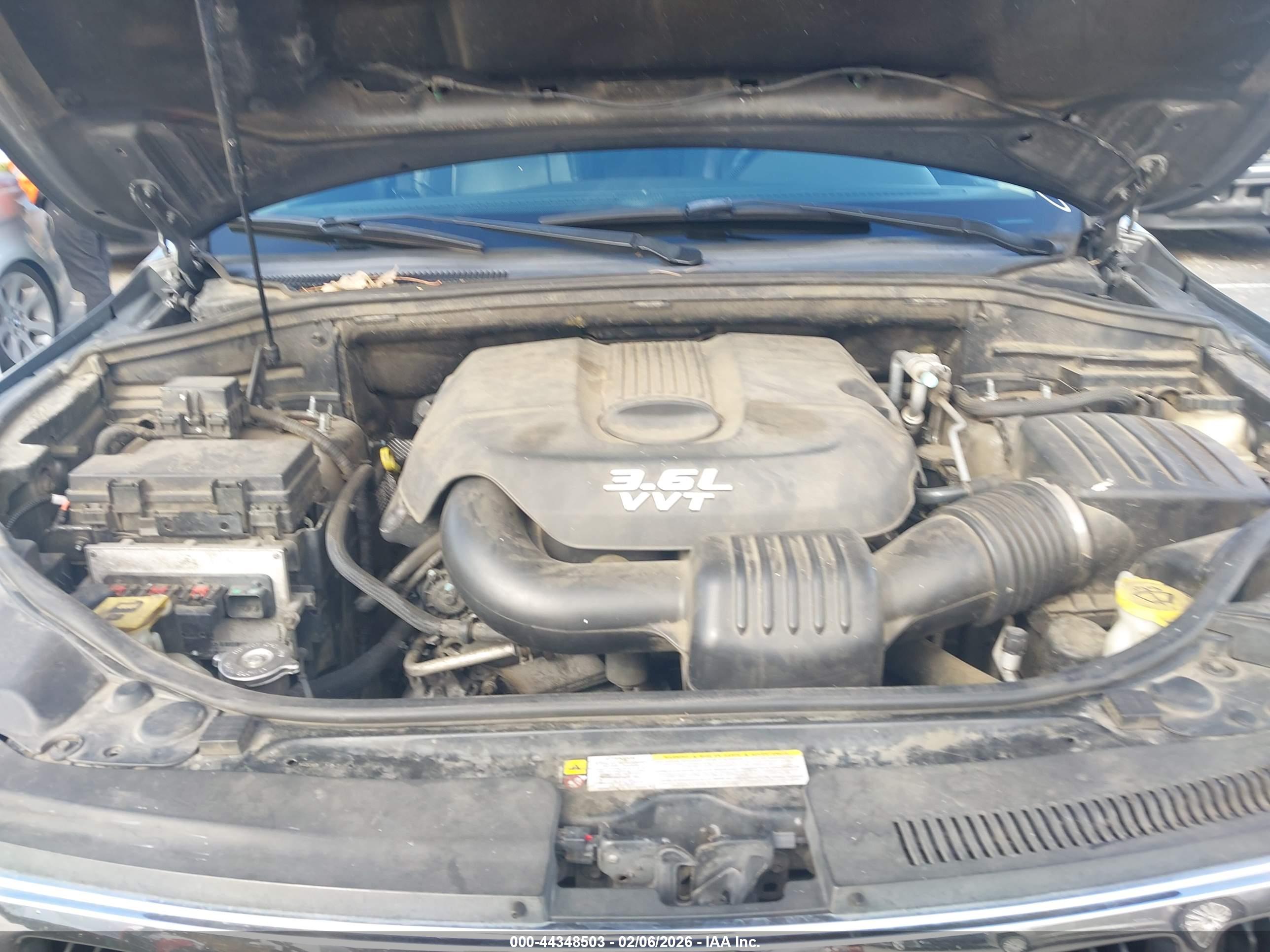 JEEP GRAND image 10