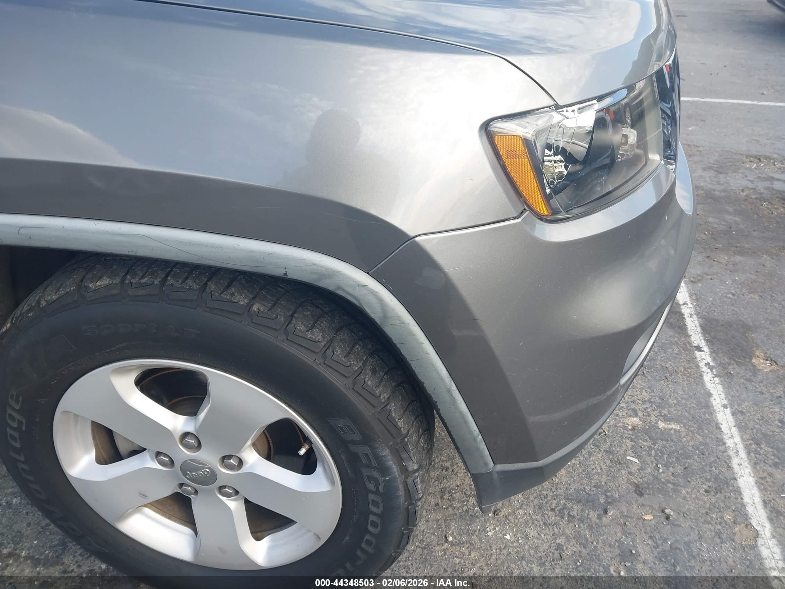 JEEP GRAND image 6