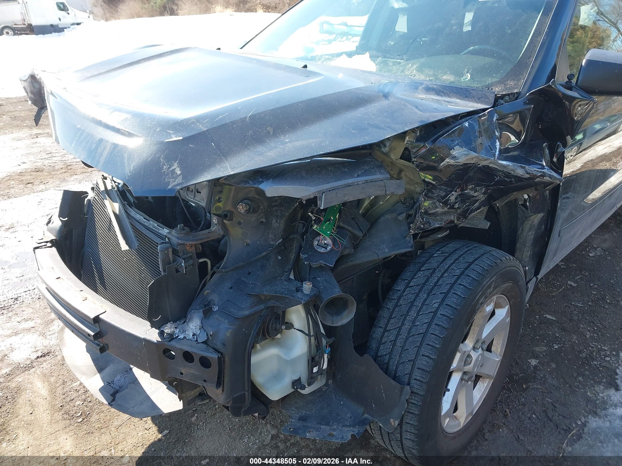 GMC ACADIA image 6