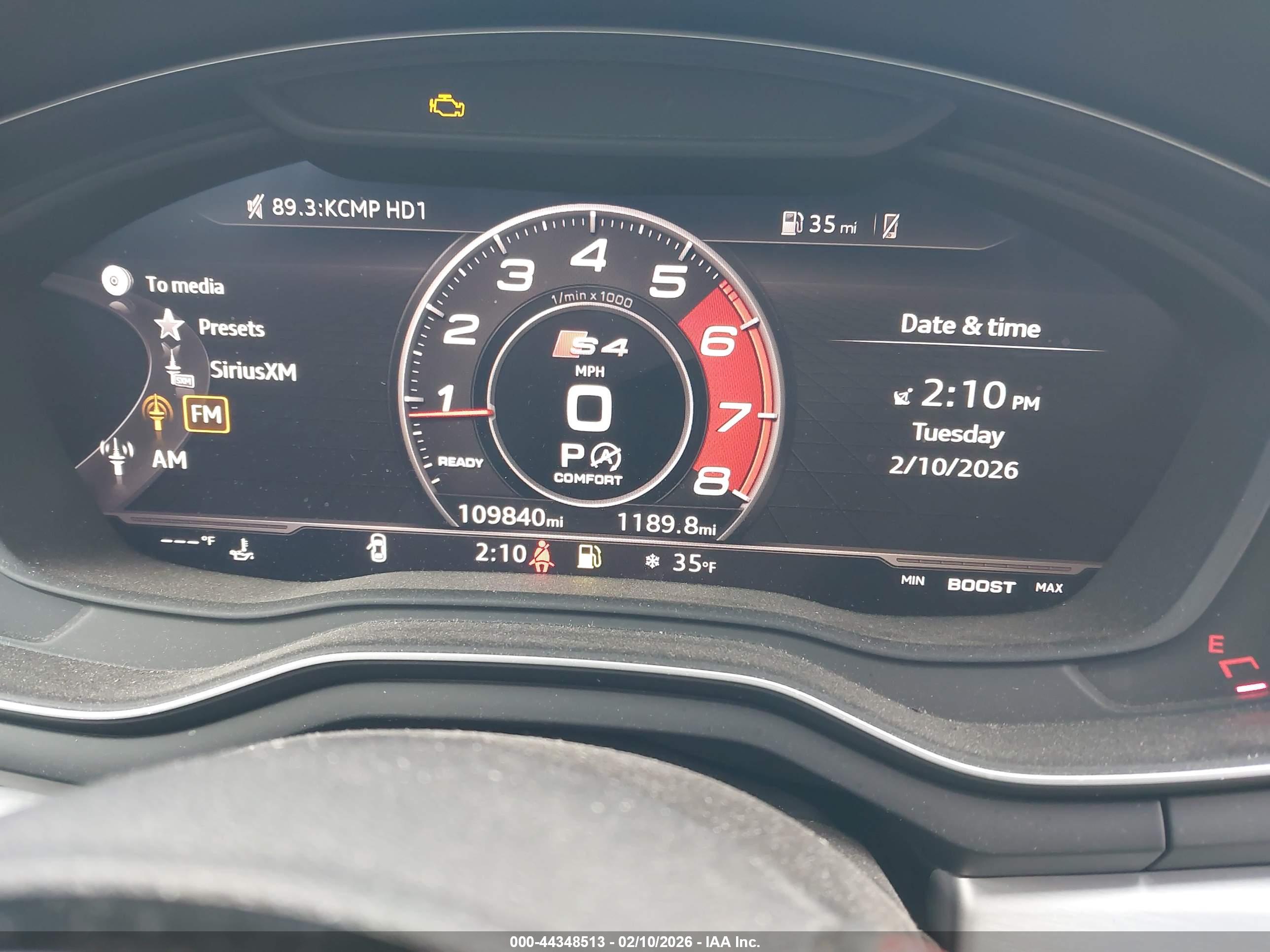 AUDI S4 image 7